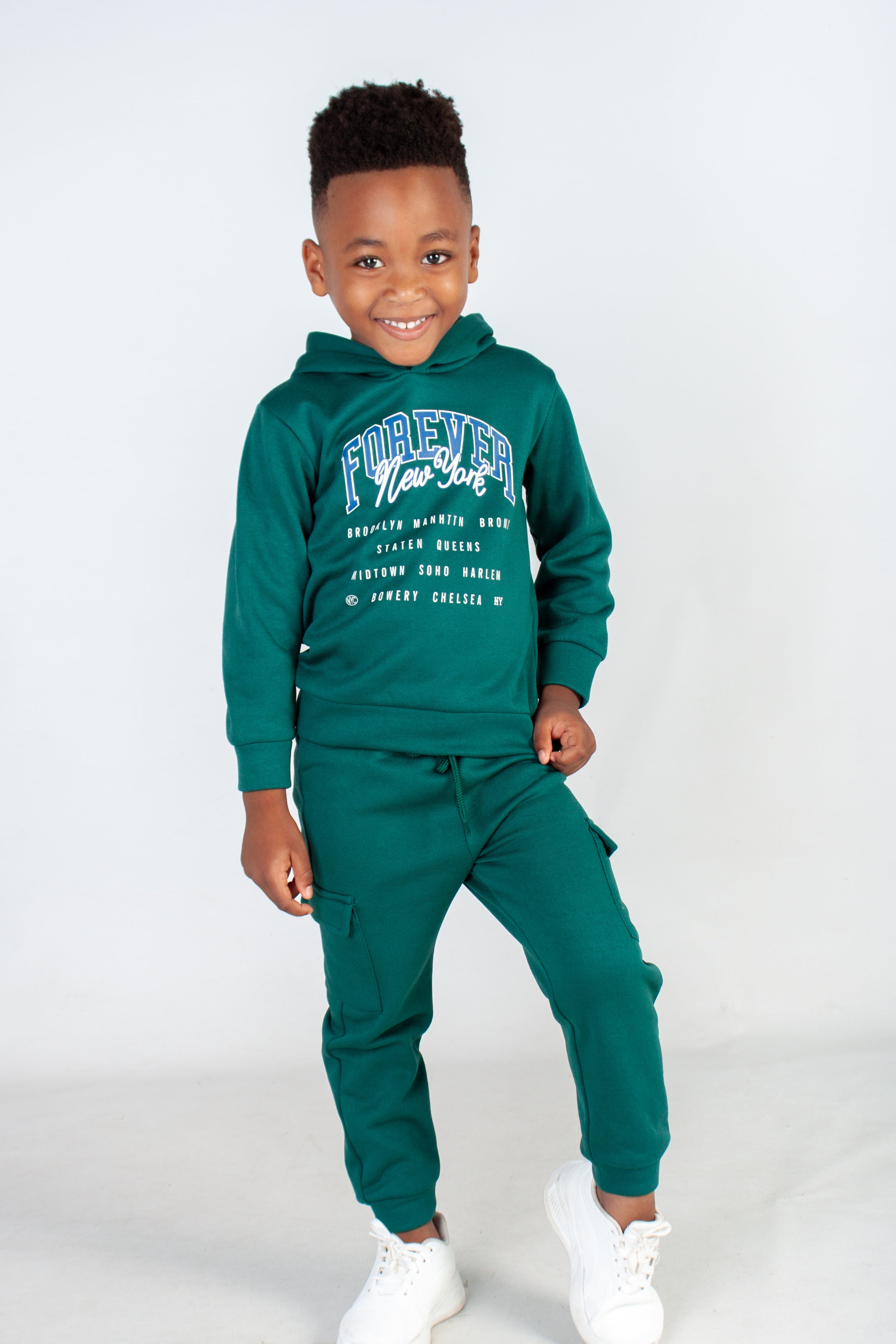 2 Pack Joggers