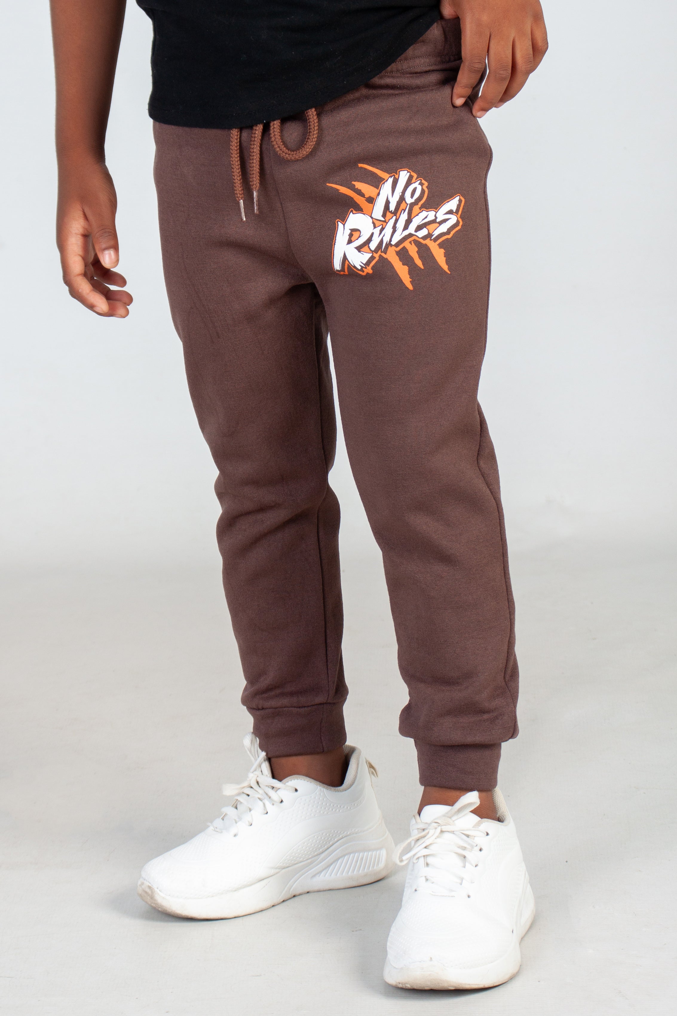 Graphic Jogger