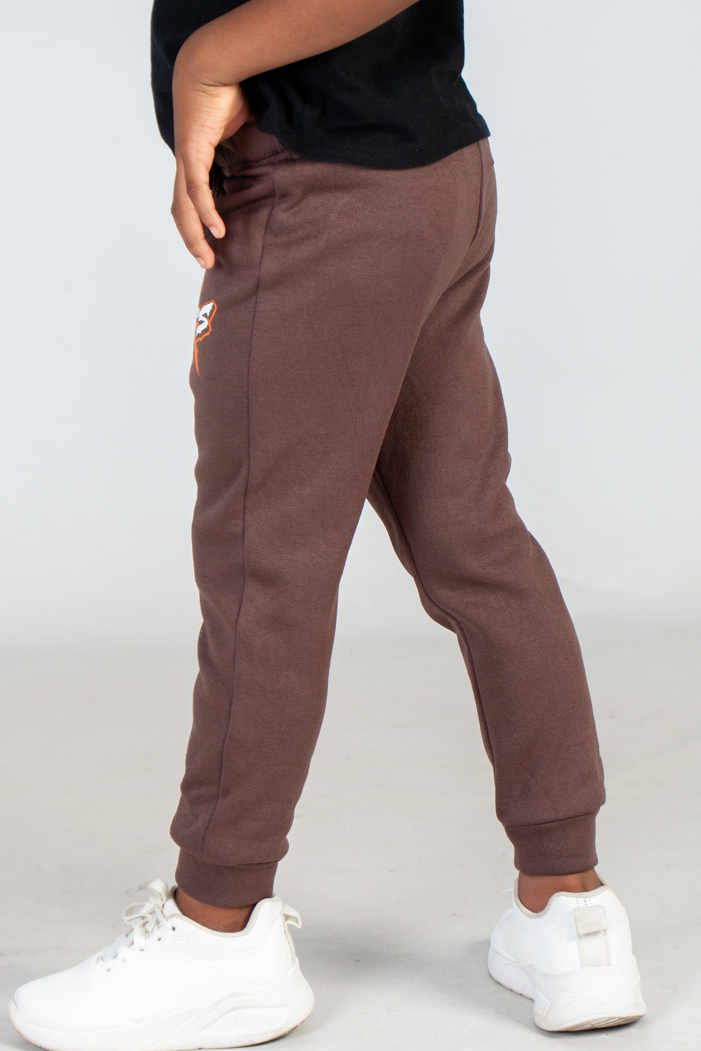 Graphic Jogger