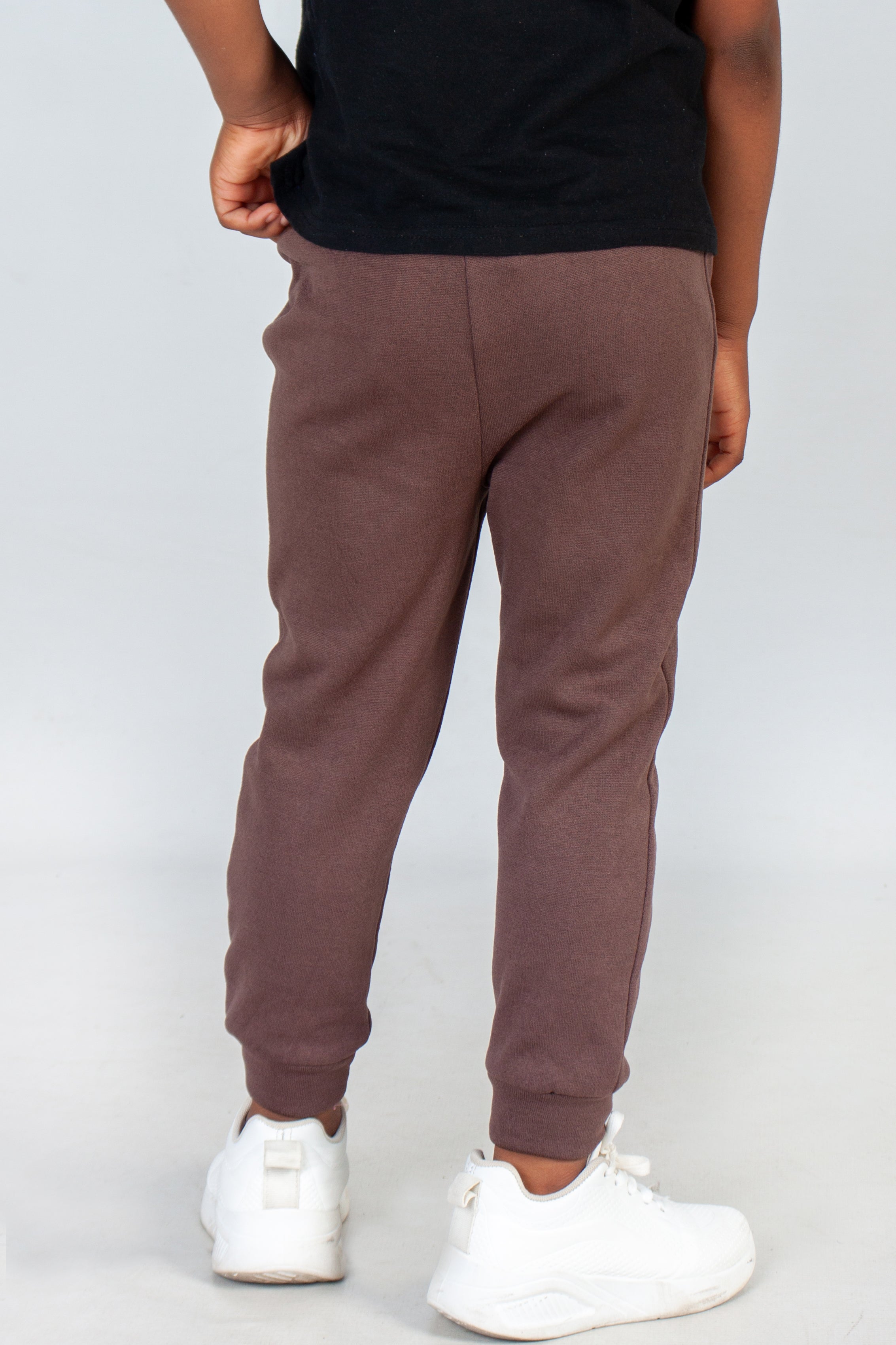 Graphic Jogger