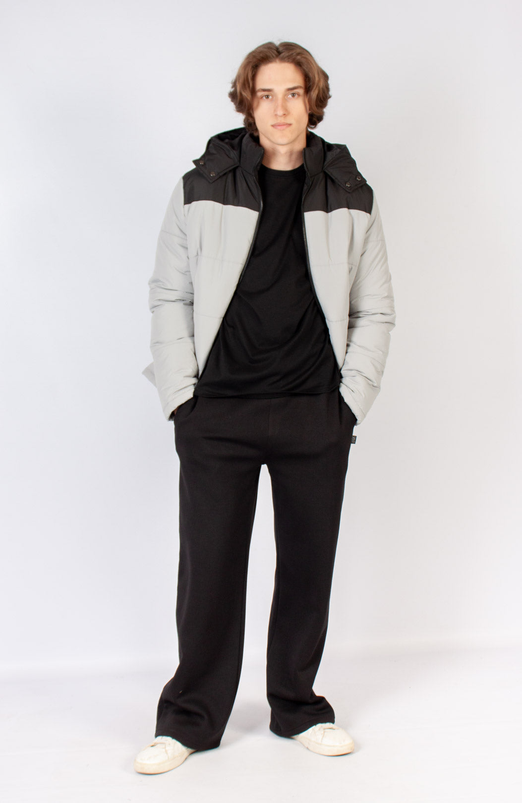 Puffer Jacket