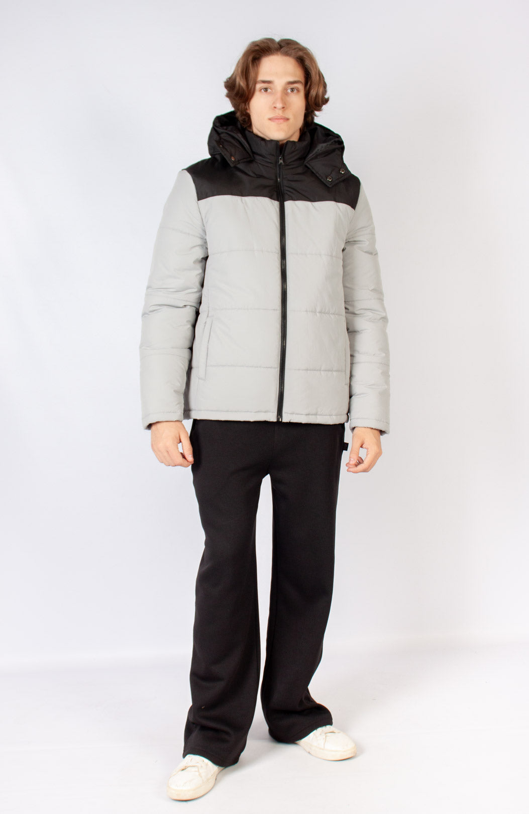 Puffer Jacket