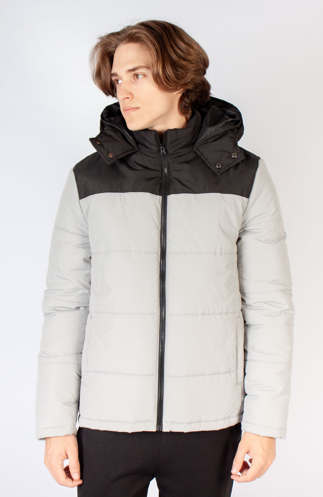 Puffer Jacket