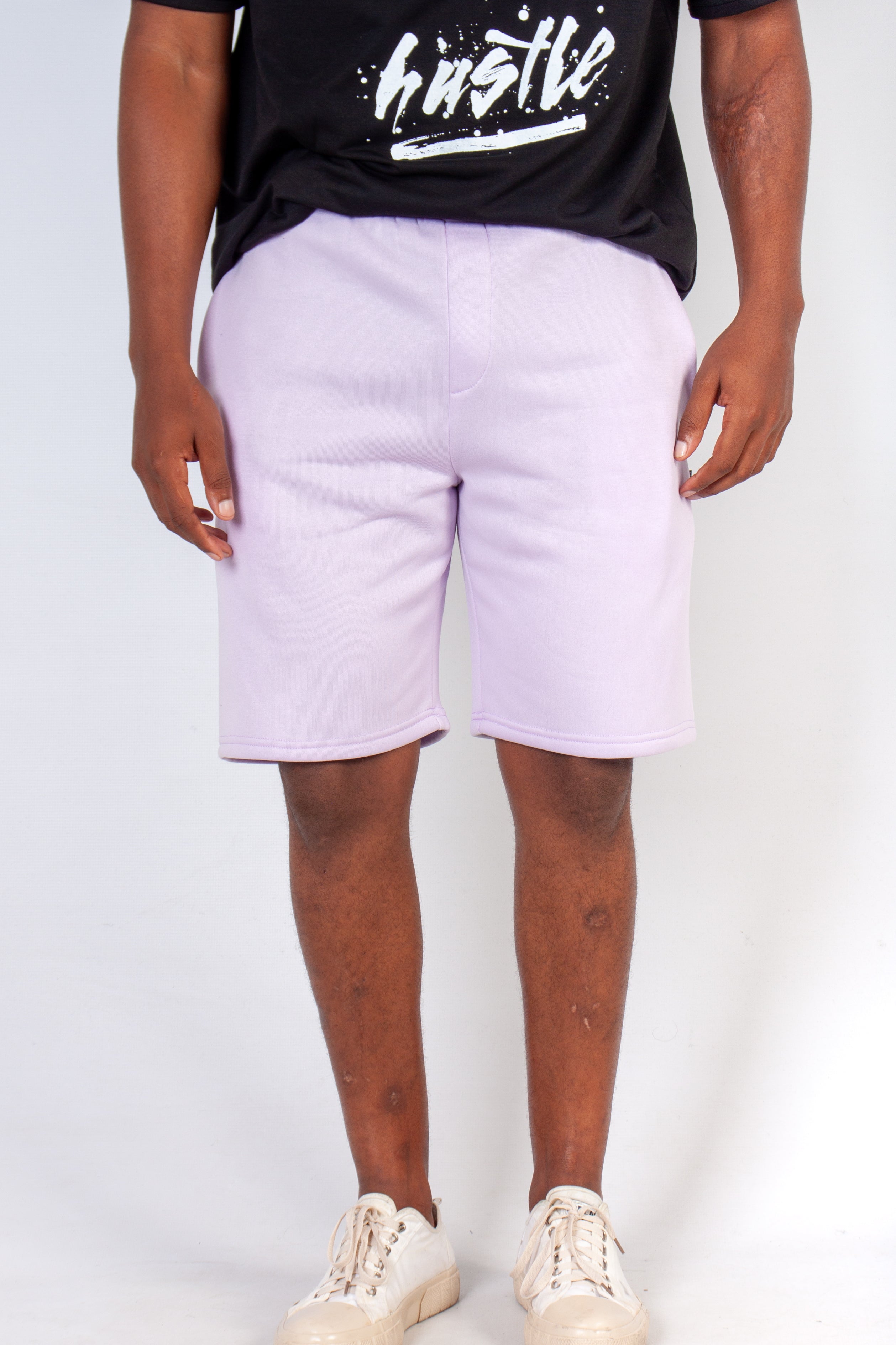 Relaxed Shorts
