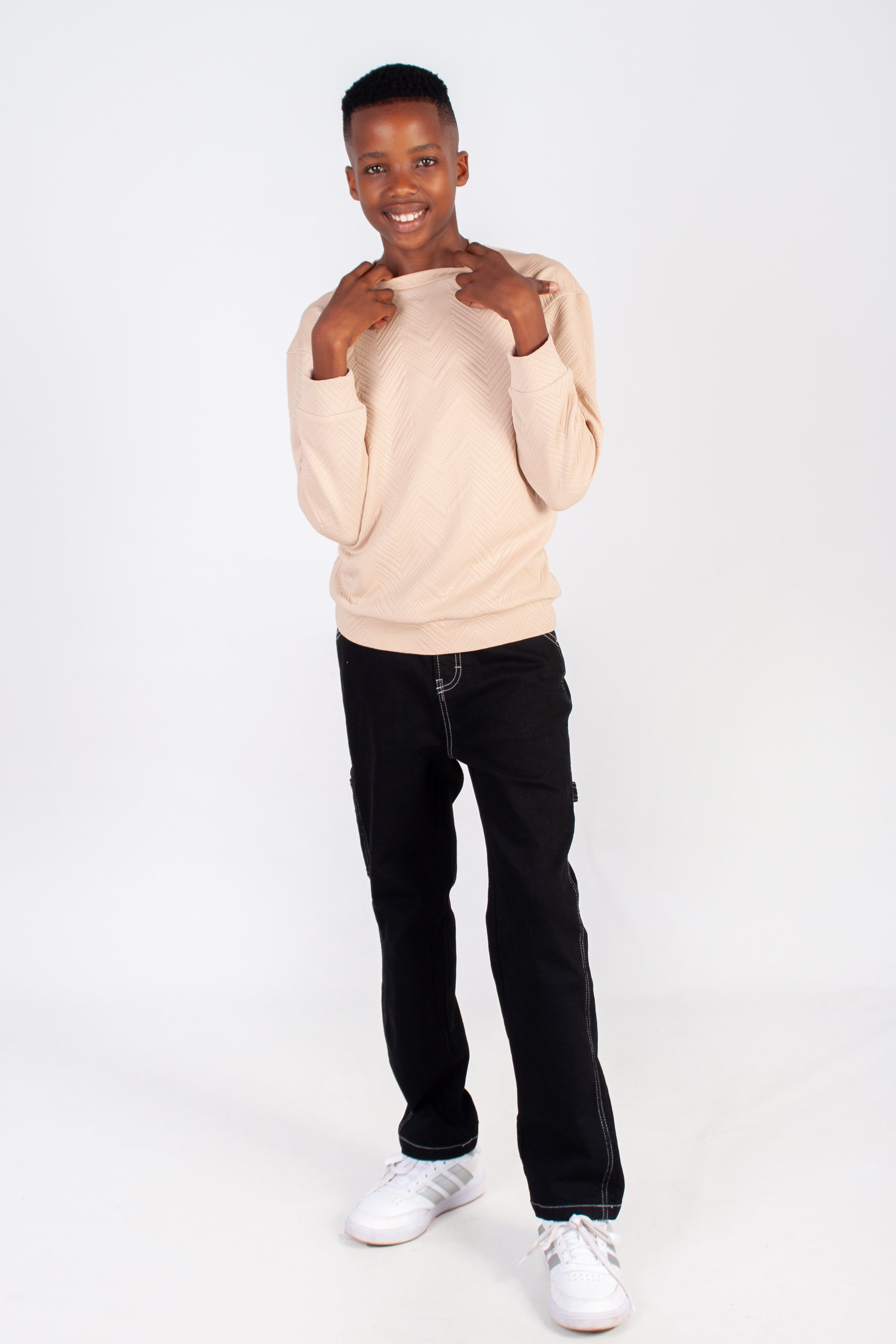 Active Sweater