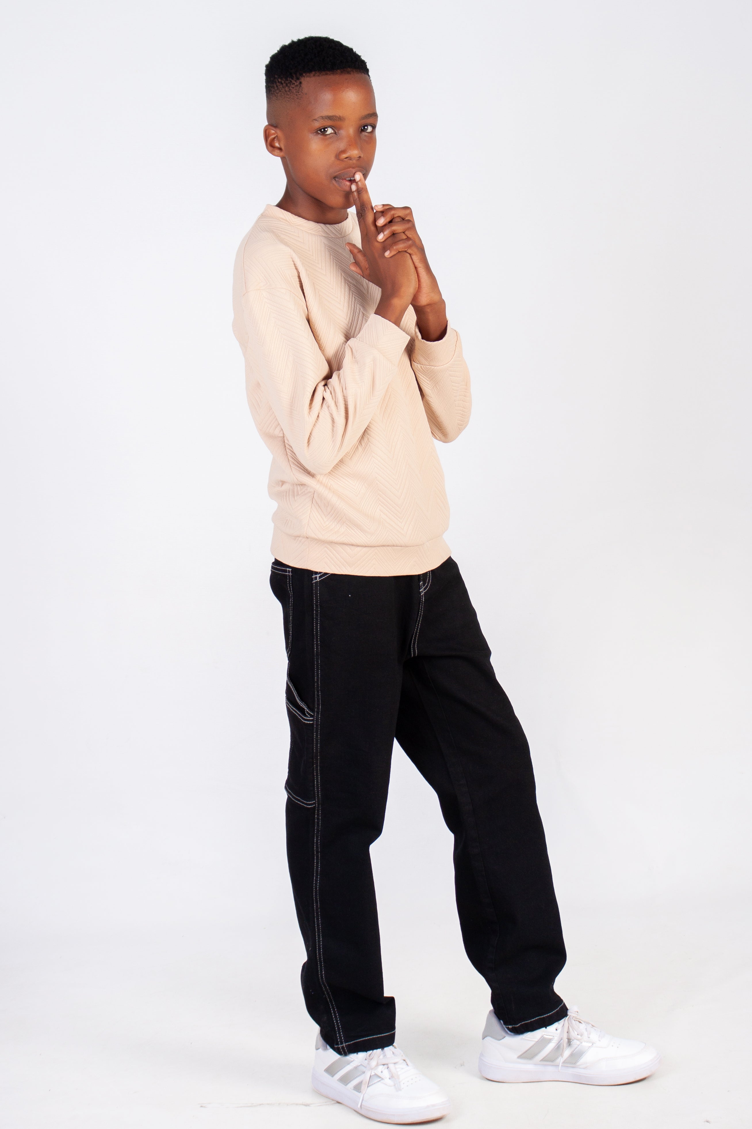 Active Sweater