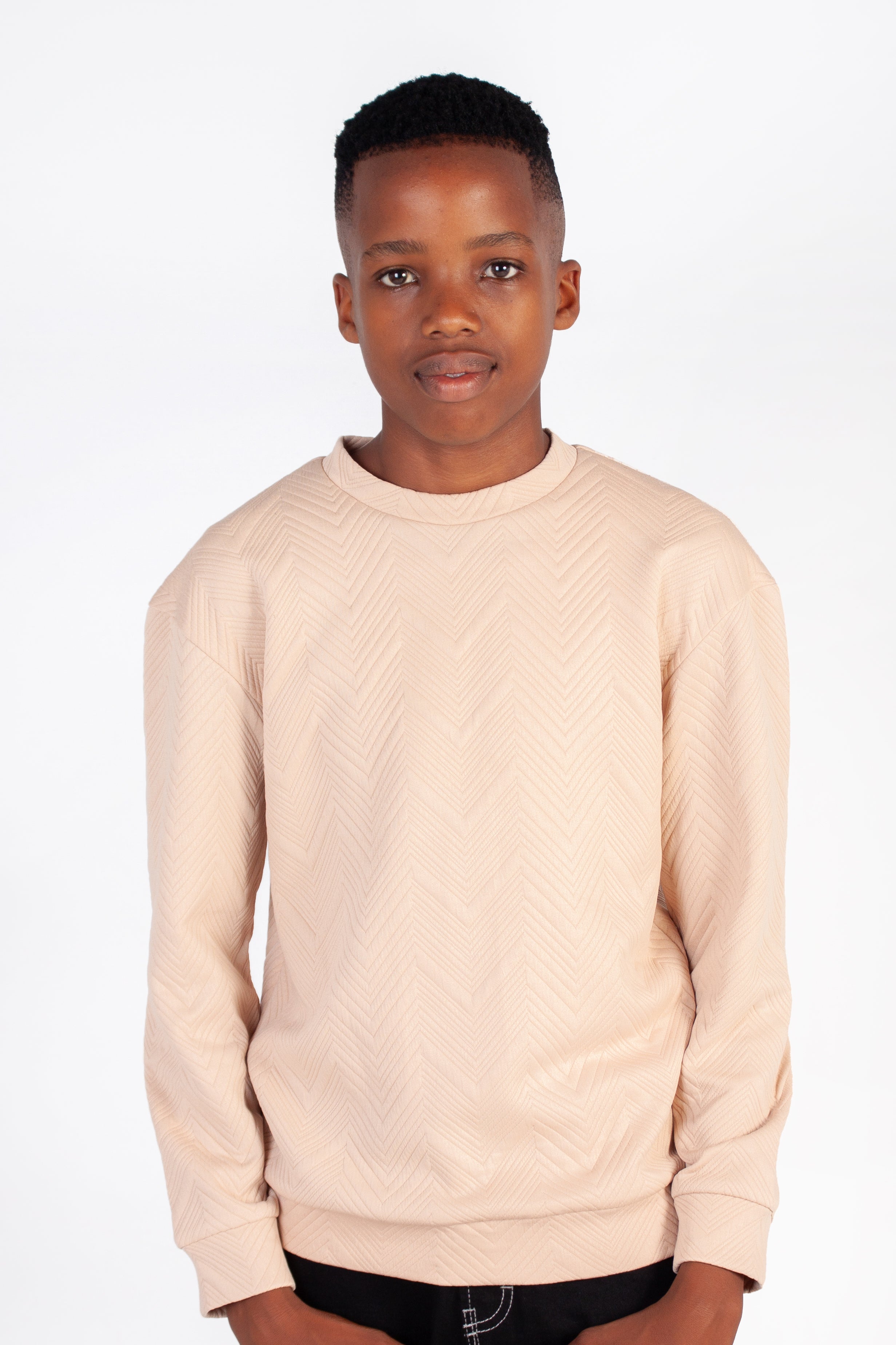 Active Sweater