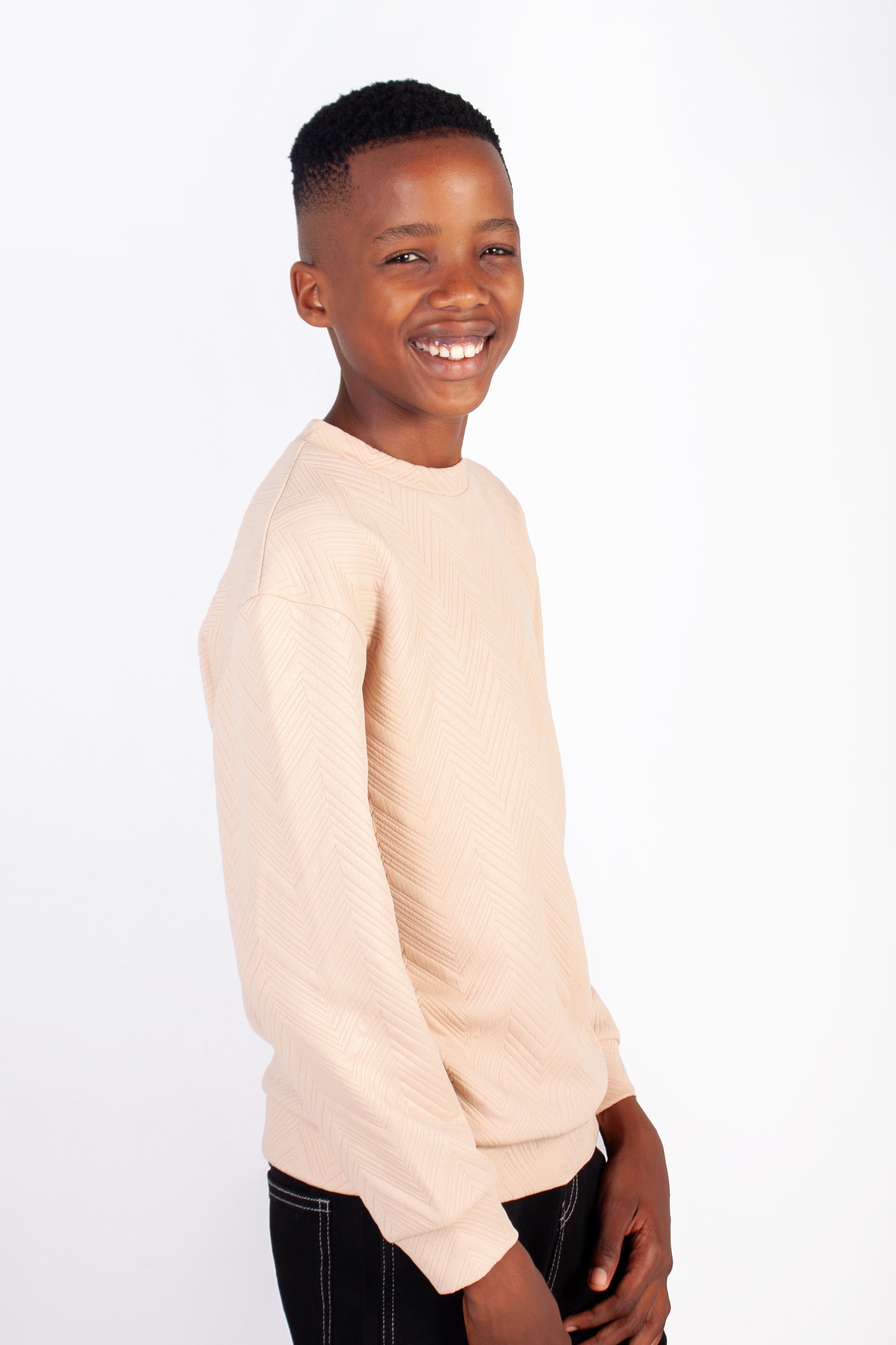 Active Sweater