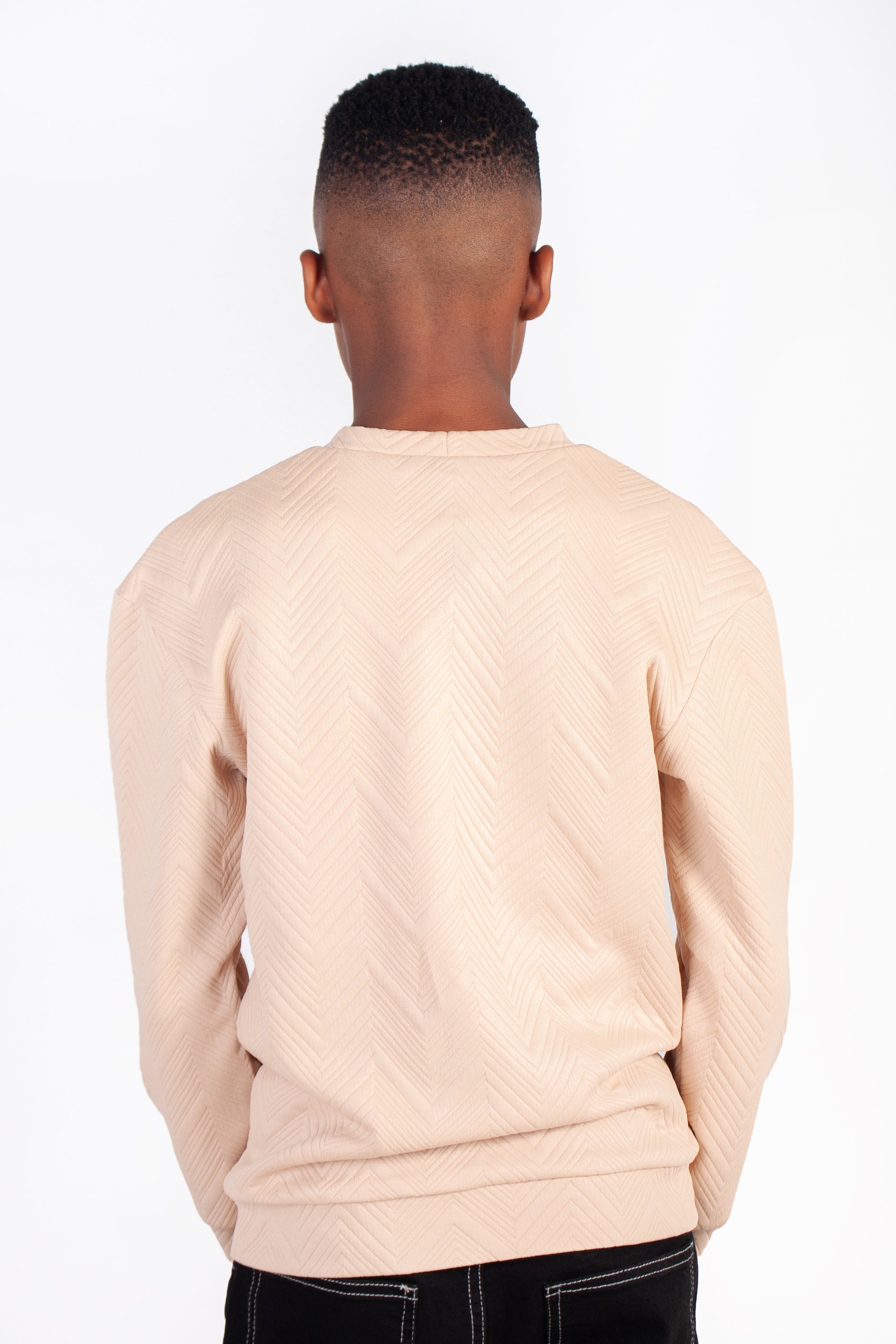 Active Sweater