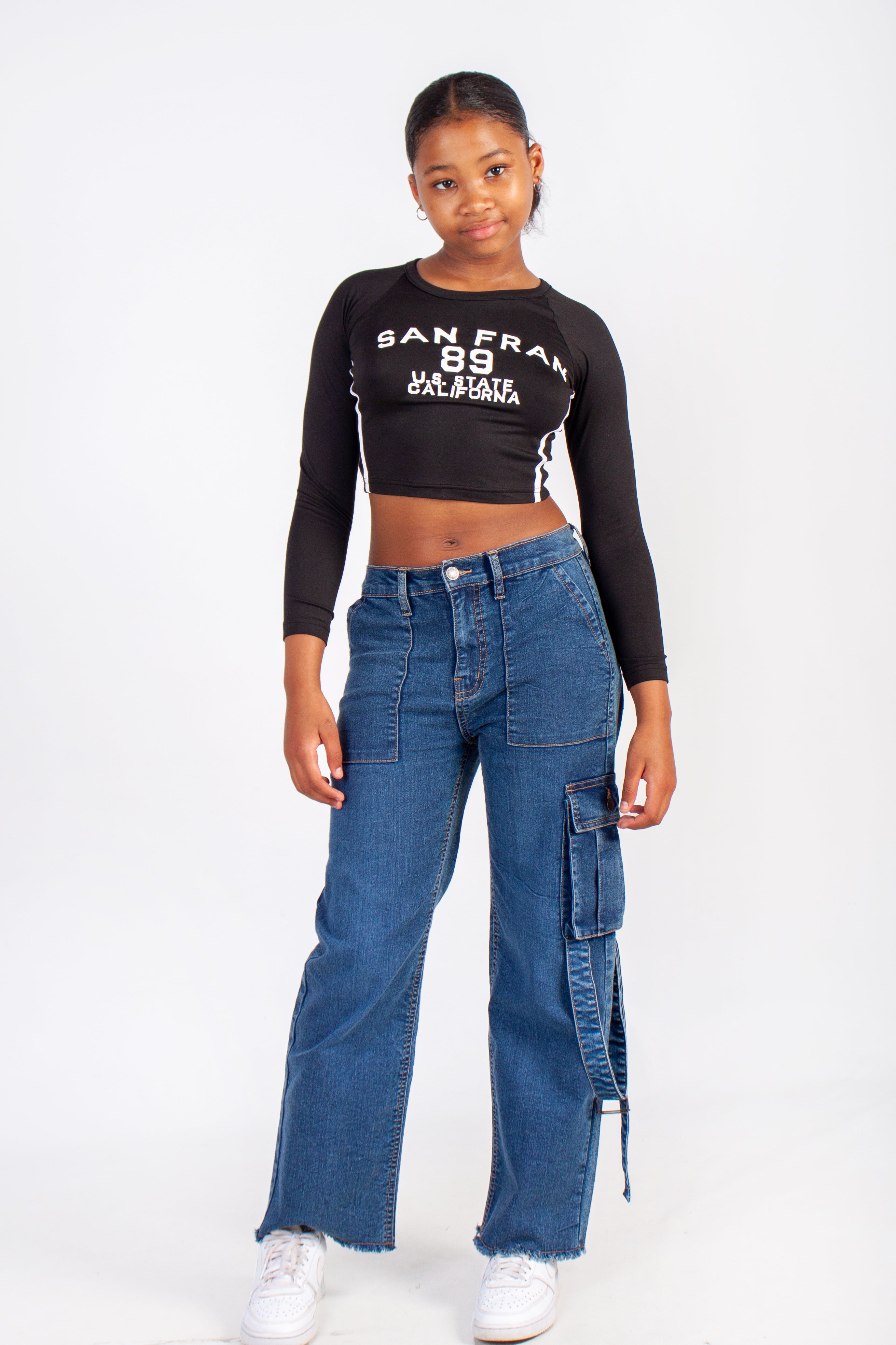 Long Sleeve Top