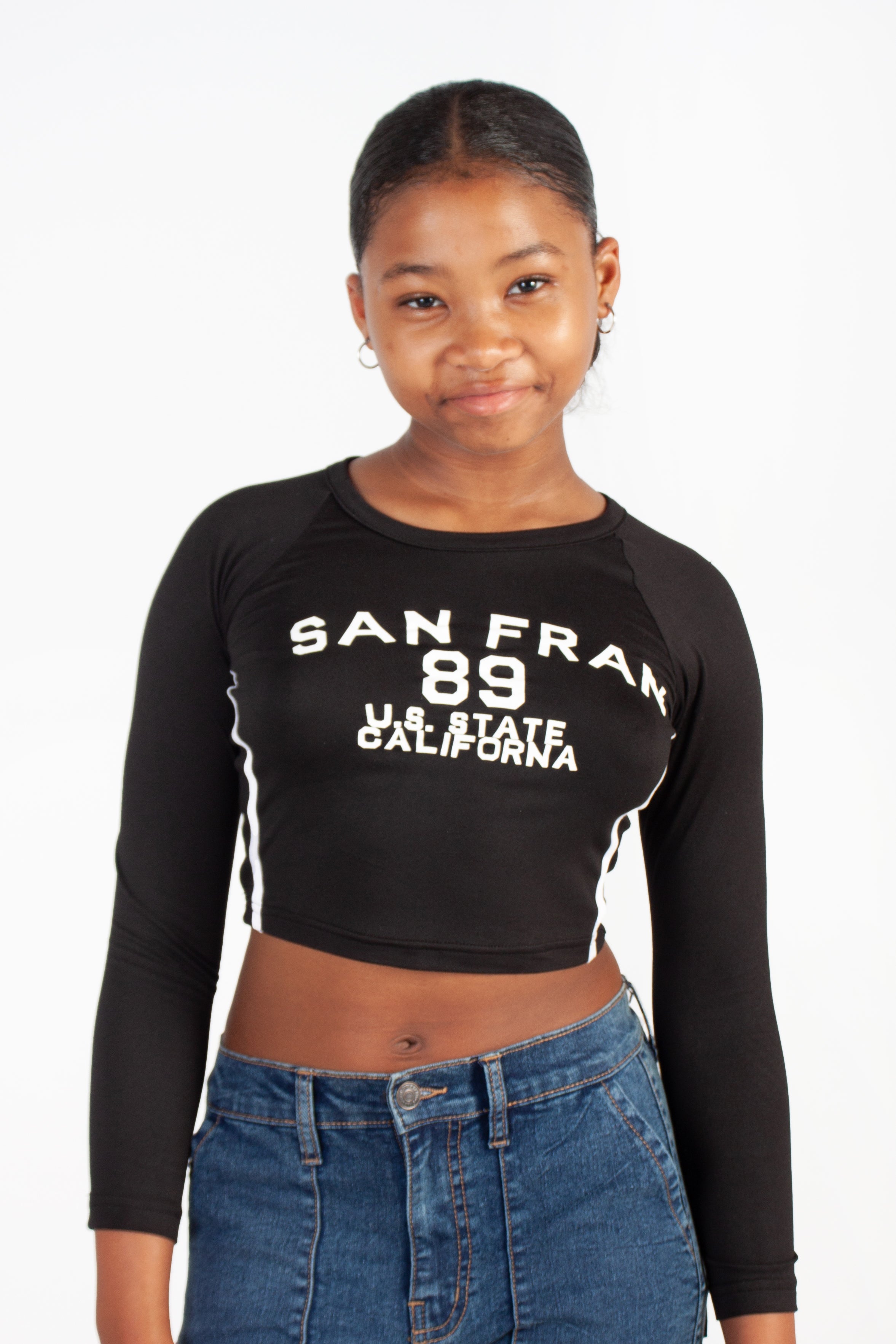 Long Sleeve Top