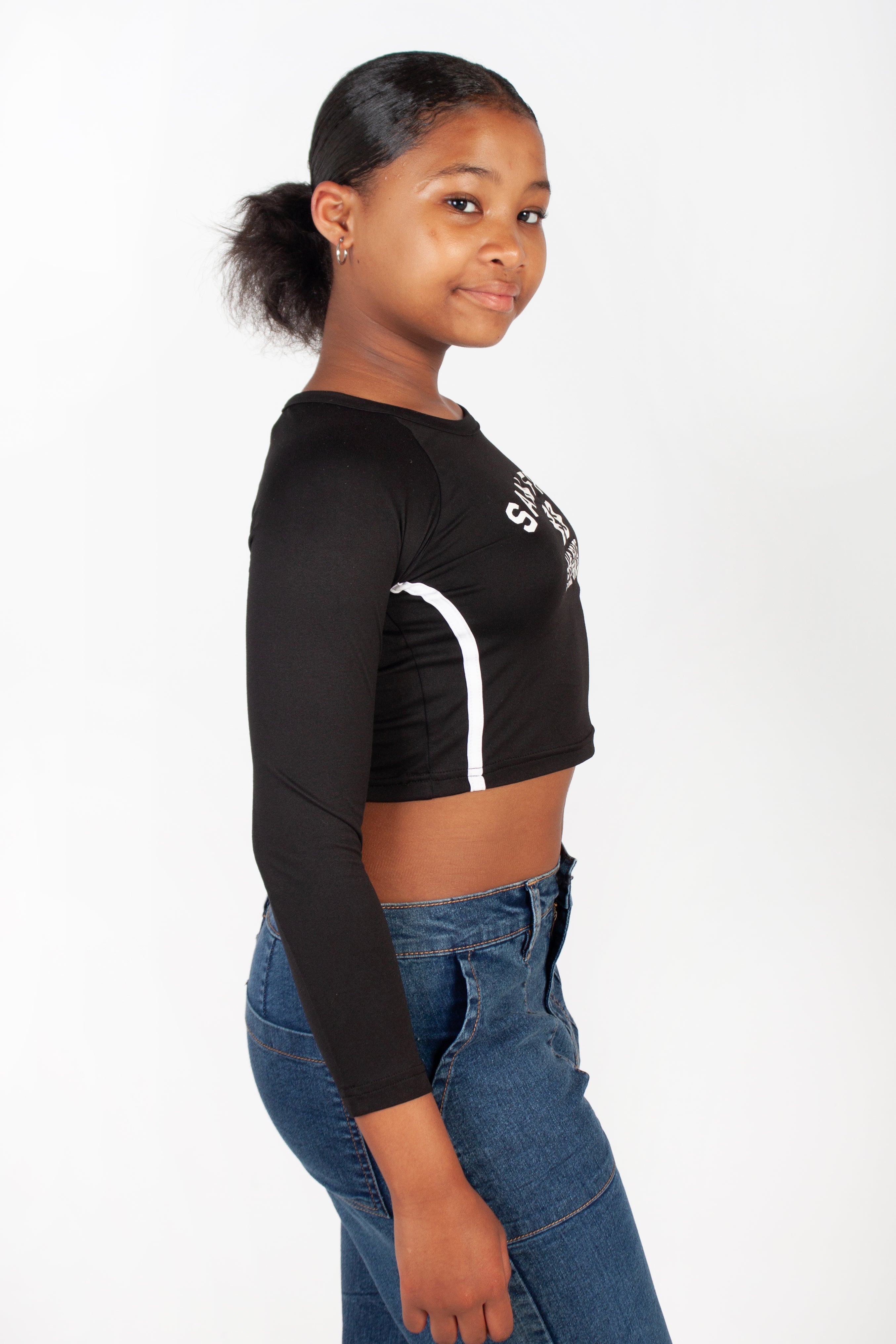 Long Sleeve Top