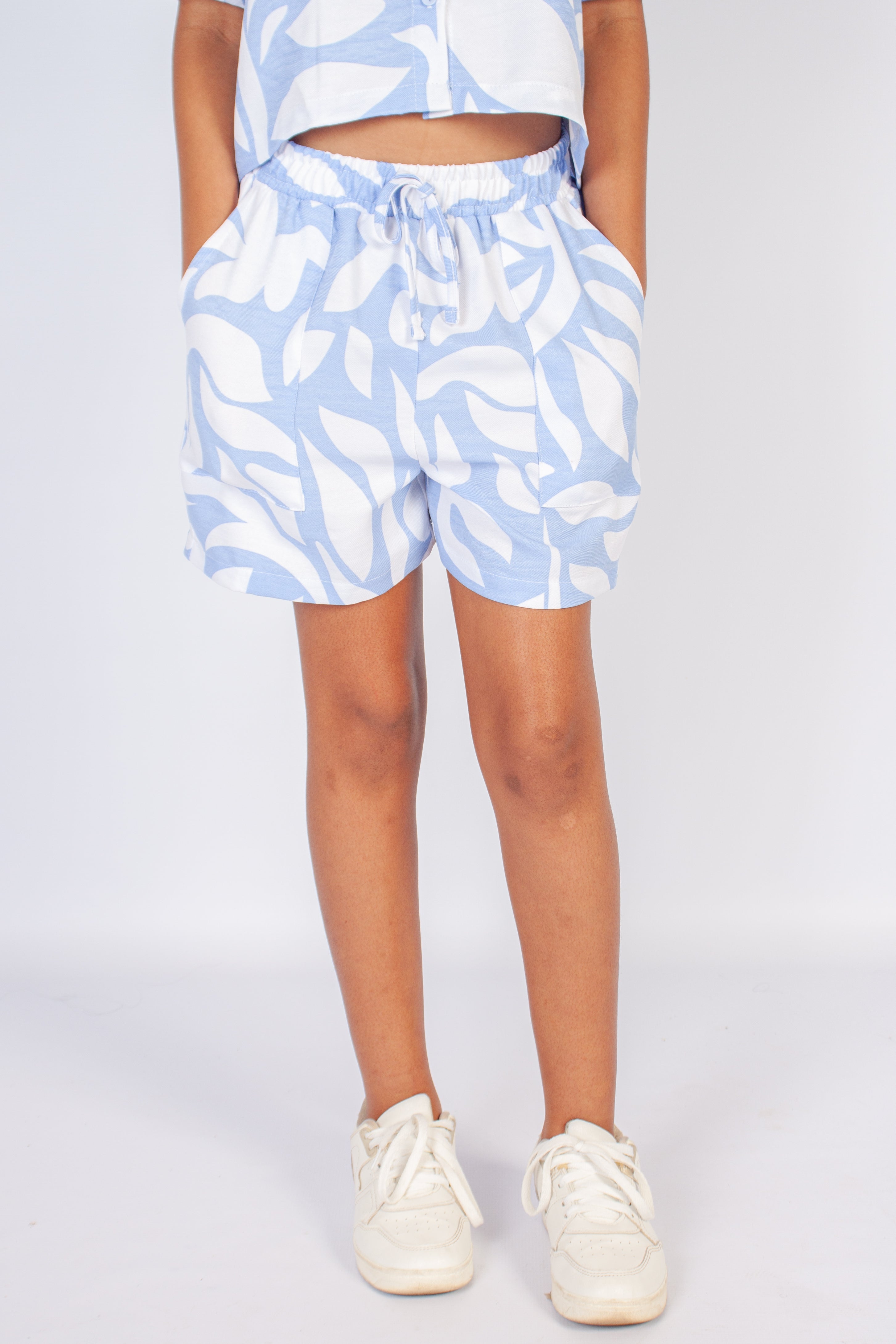 Resort Shorts