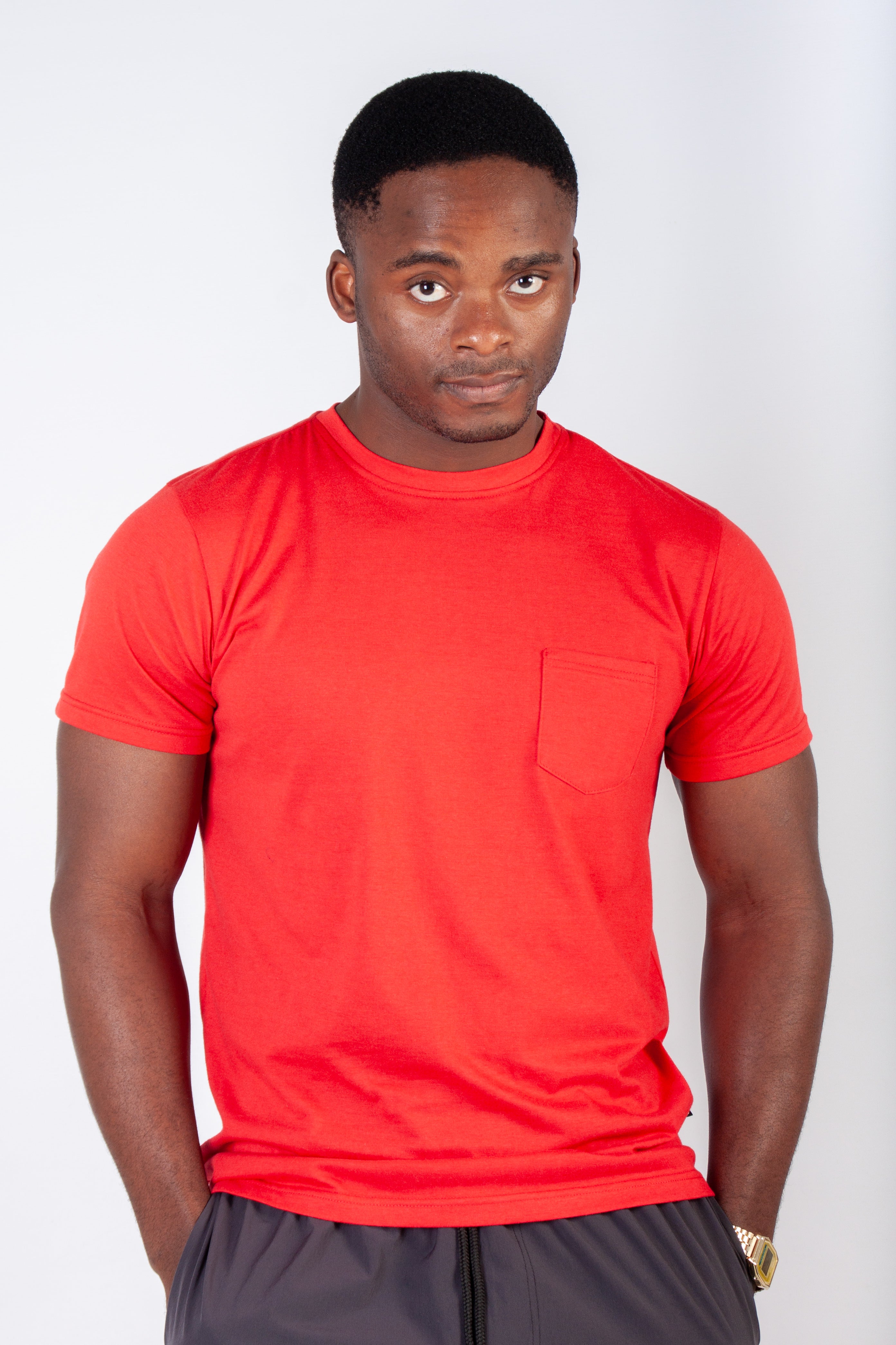 Pocket T-Shirt