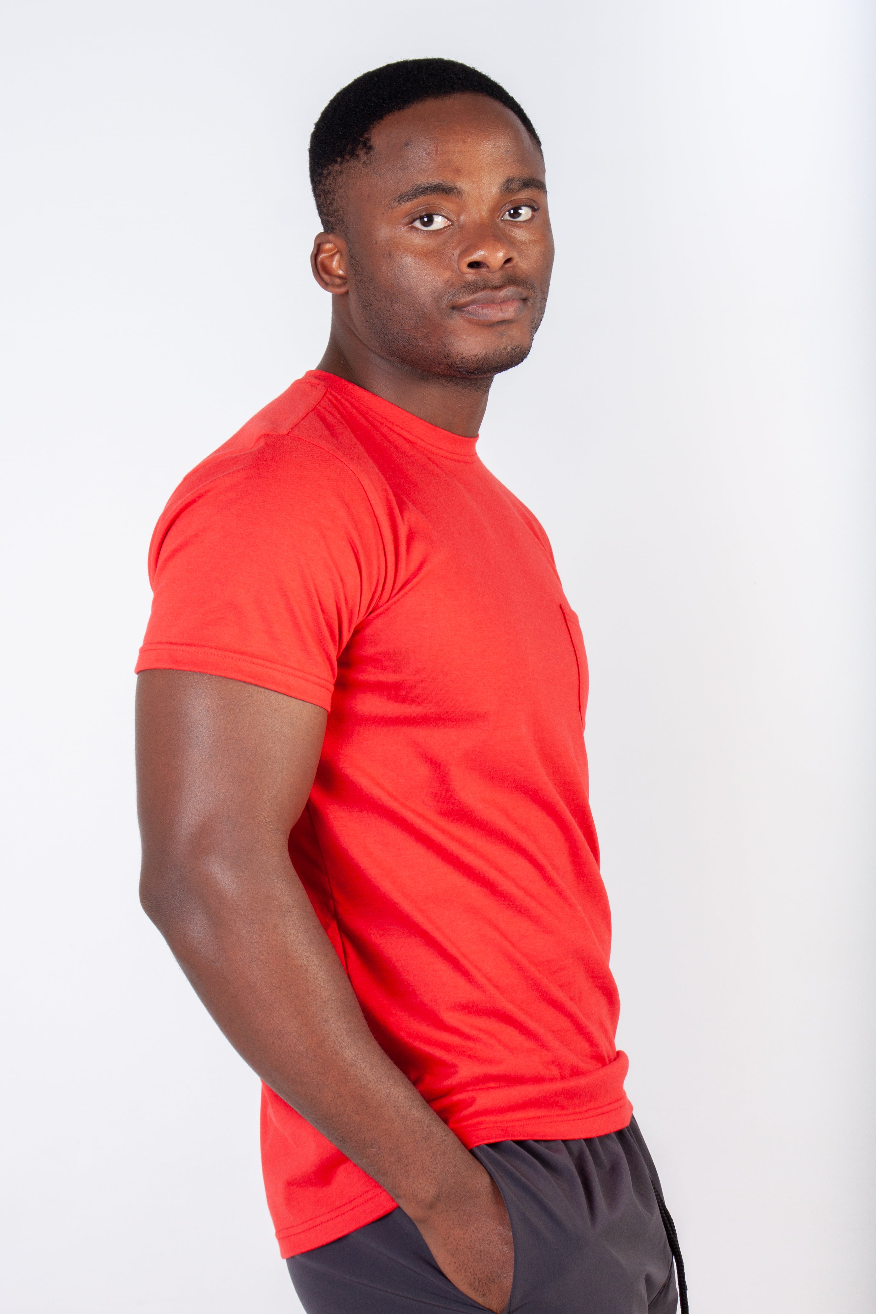 Pocket T-Shirt