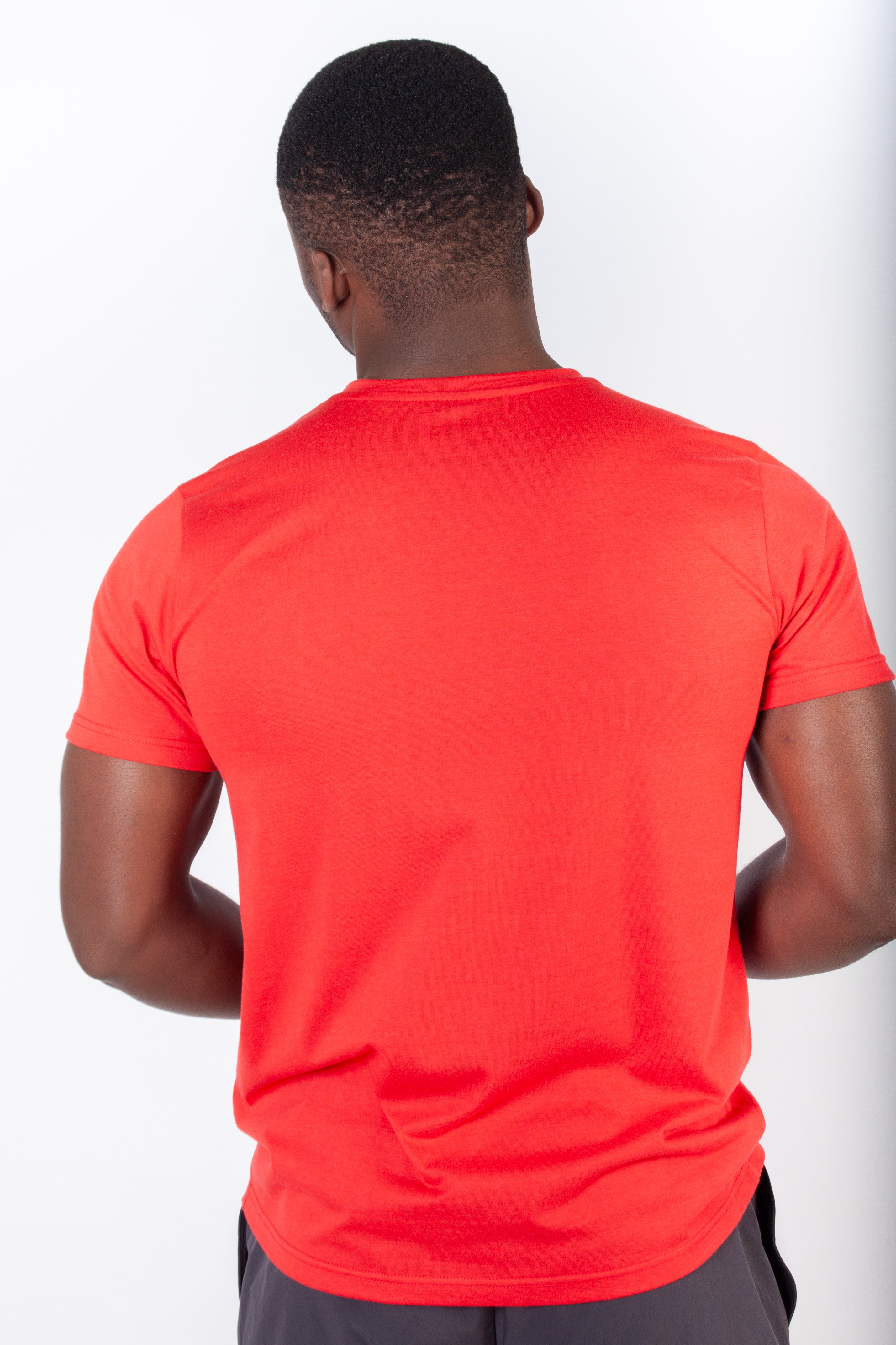 Pocket T-Shirt