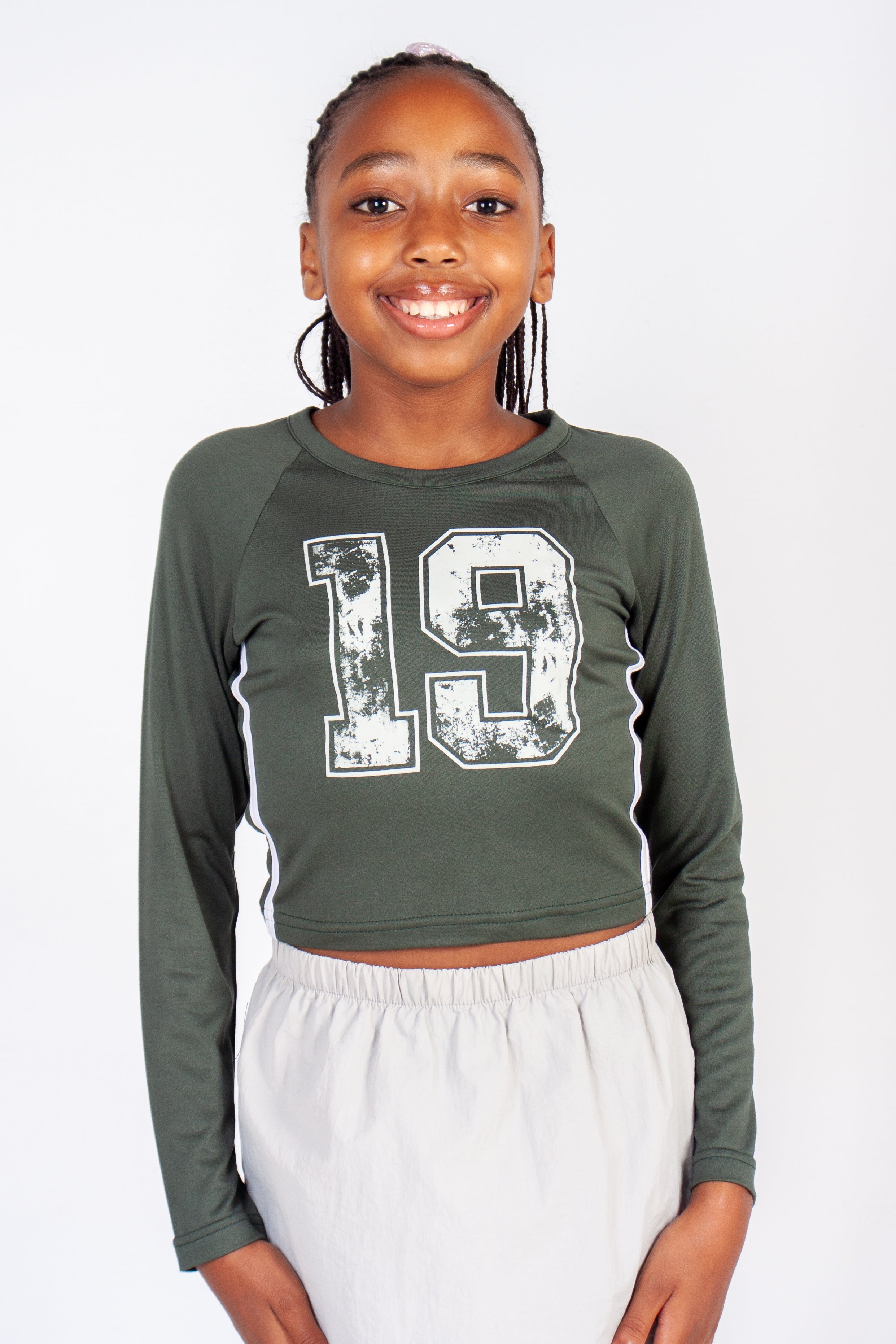 Long Sleeve Top