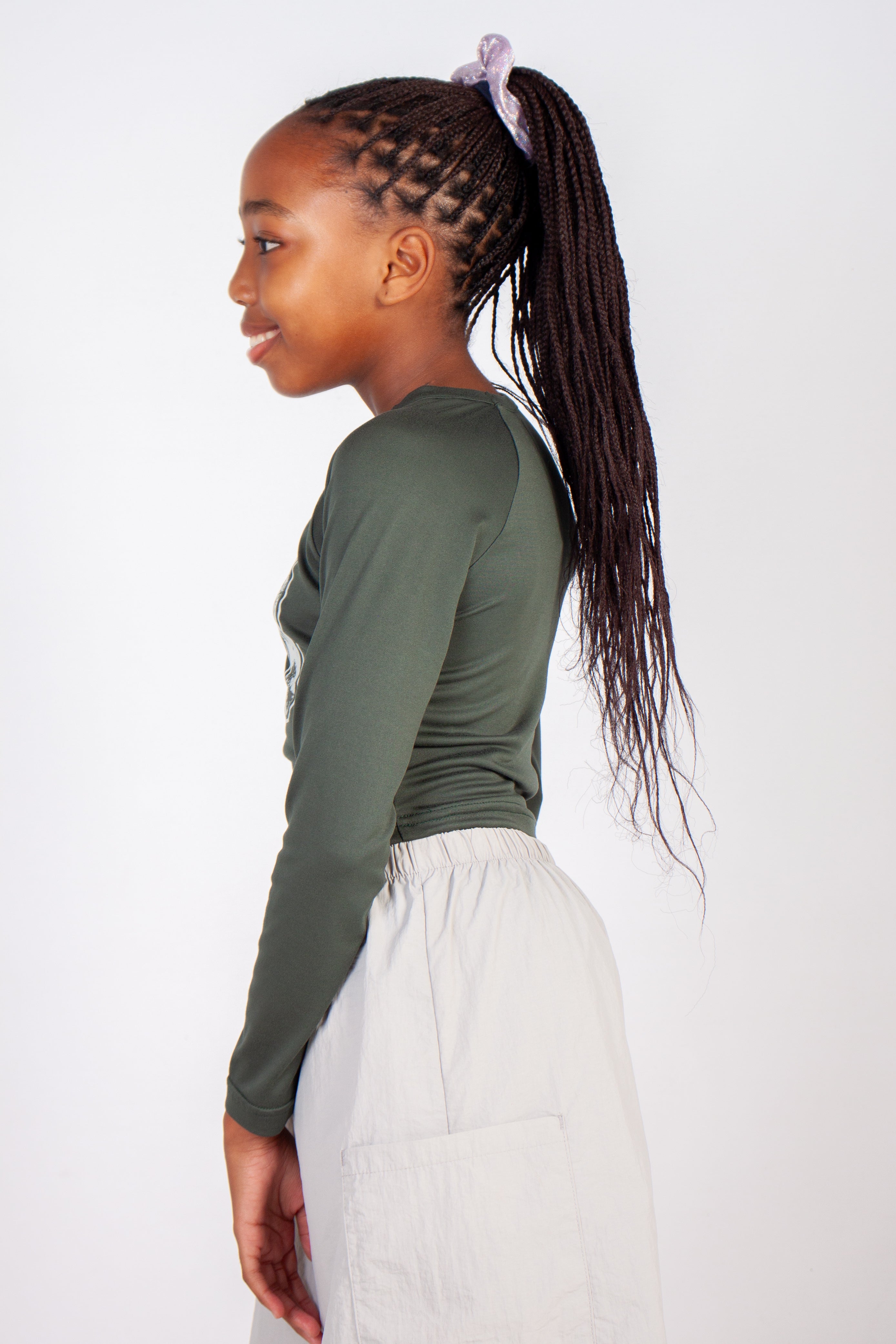 Long Sleeve Top