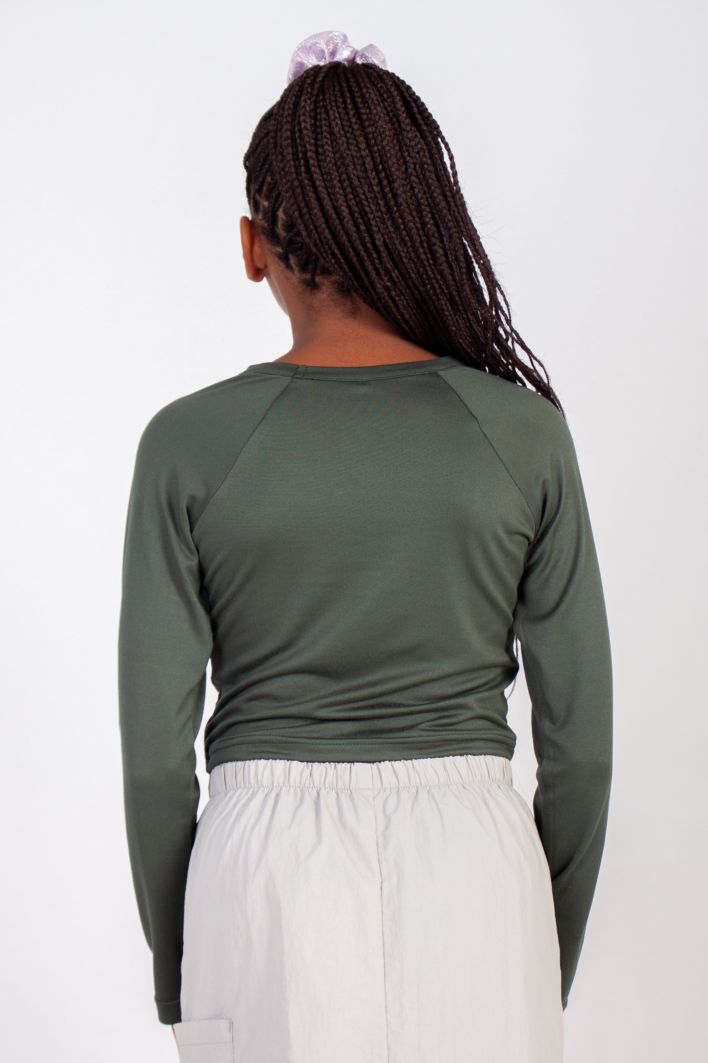 Long Sleeve Top