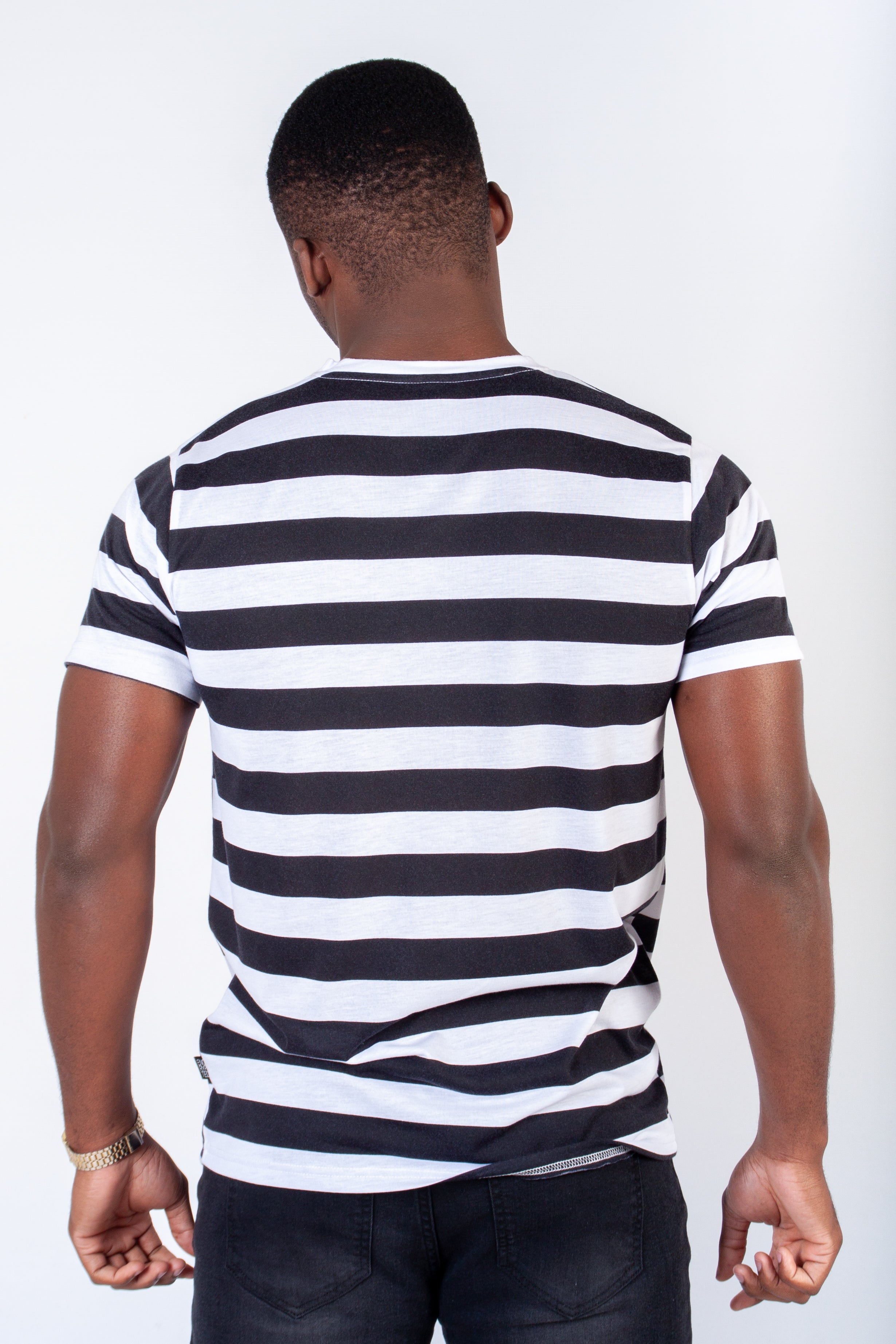 Slim Fit T-Shirt