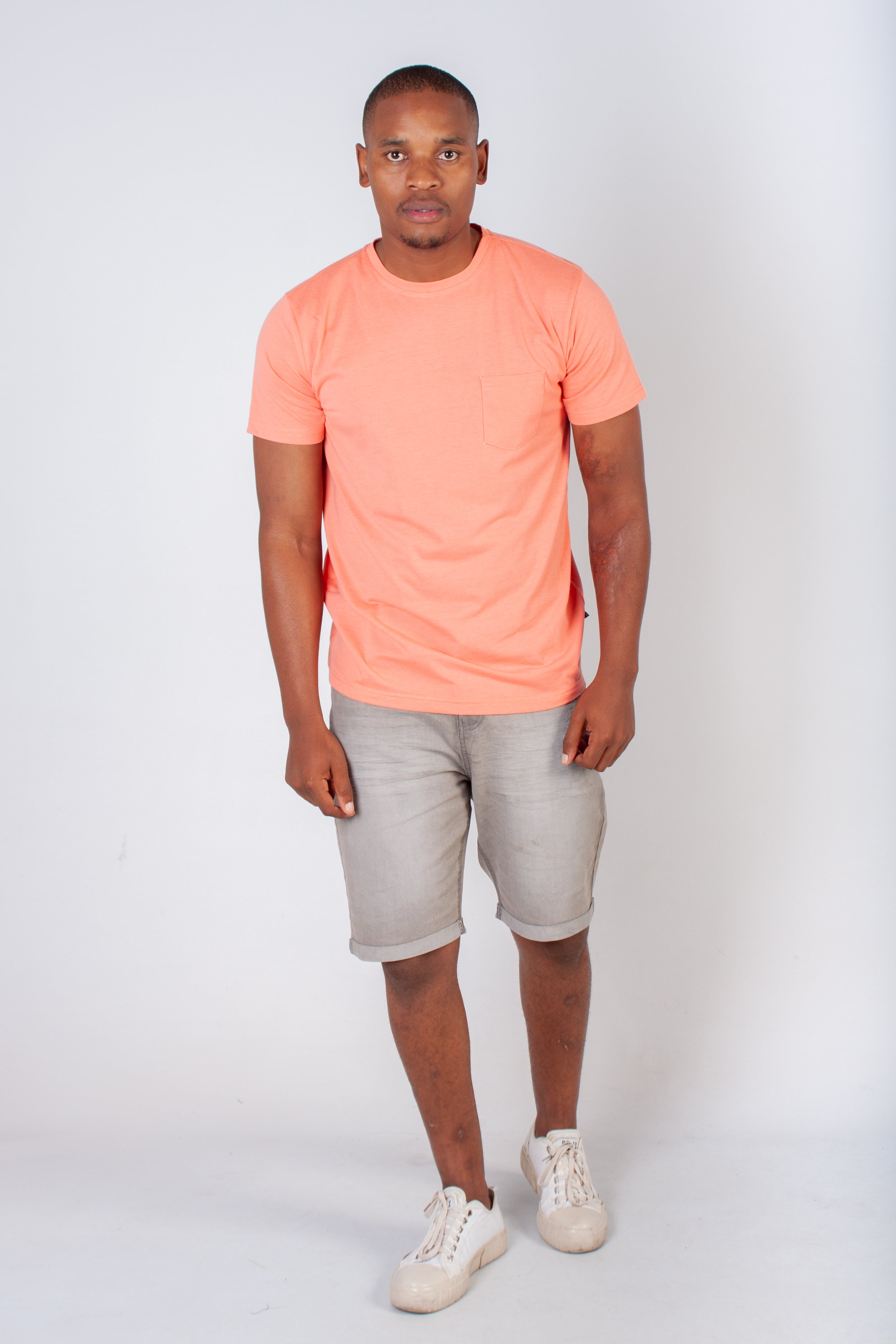 Pocket T-Shirt