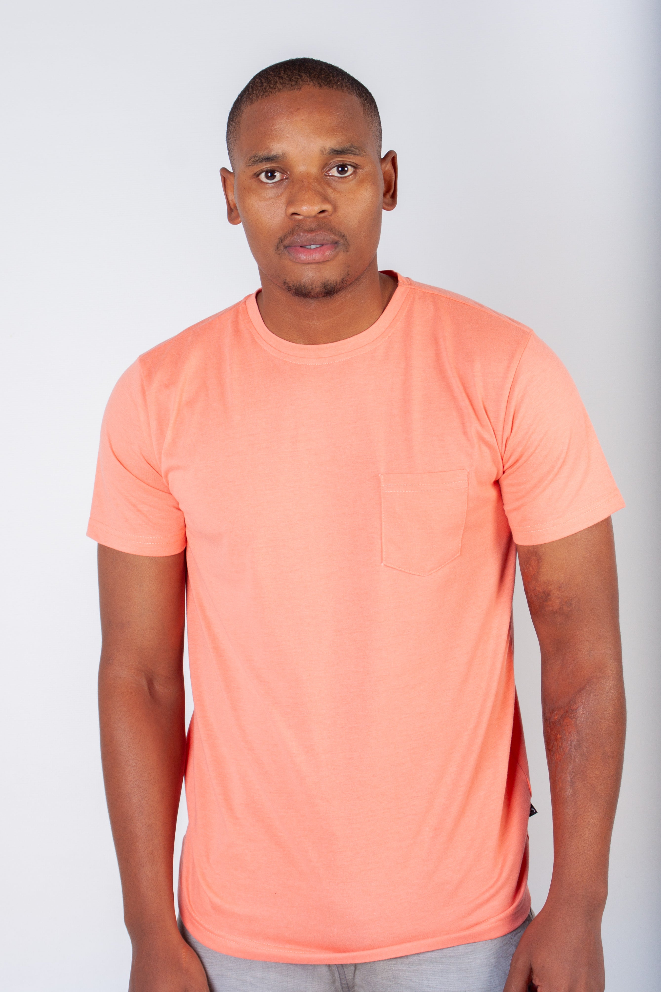 Pocket T-Shirt