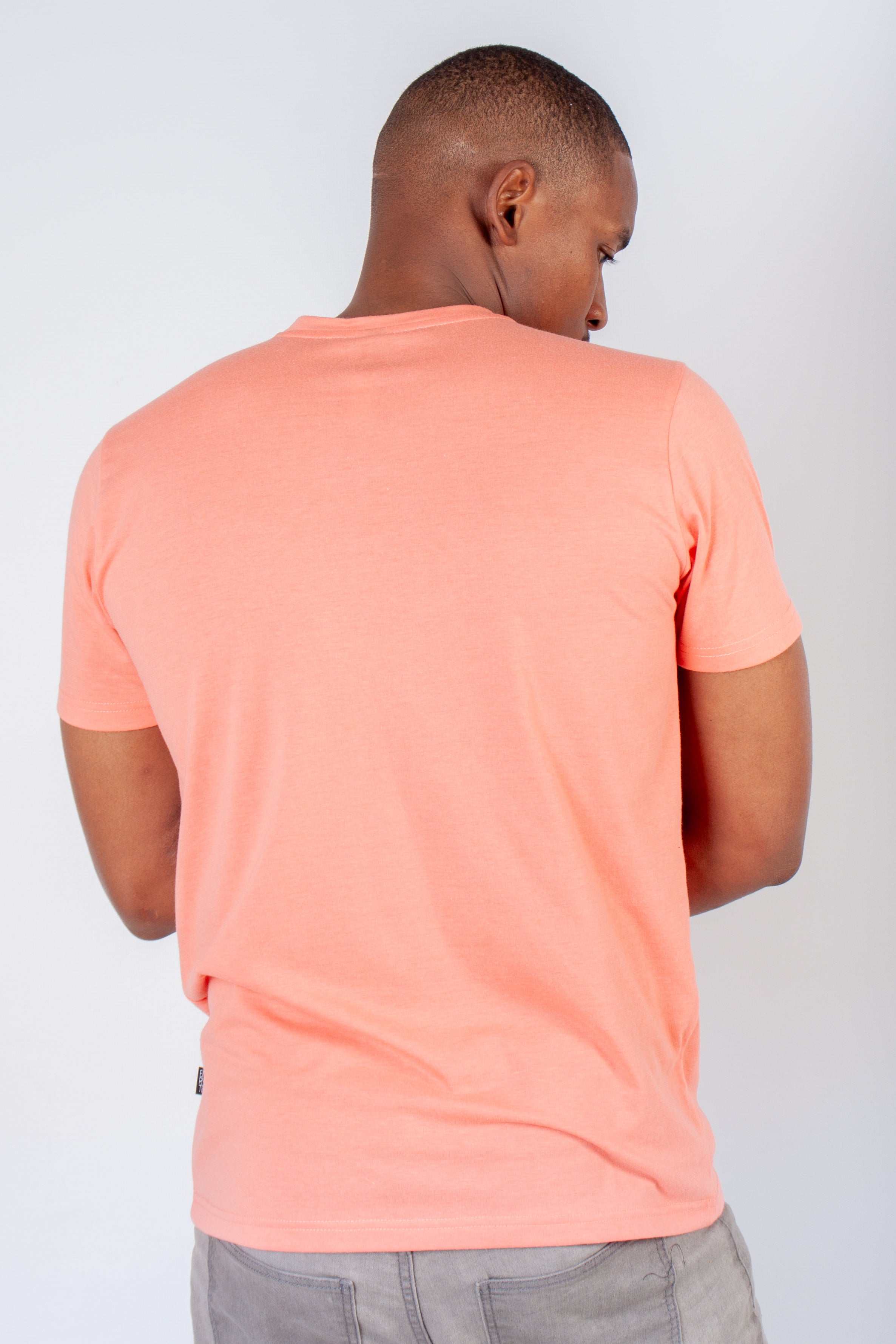 Pocket T-Shirt