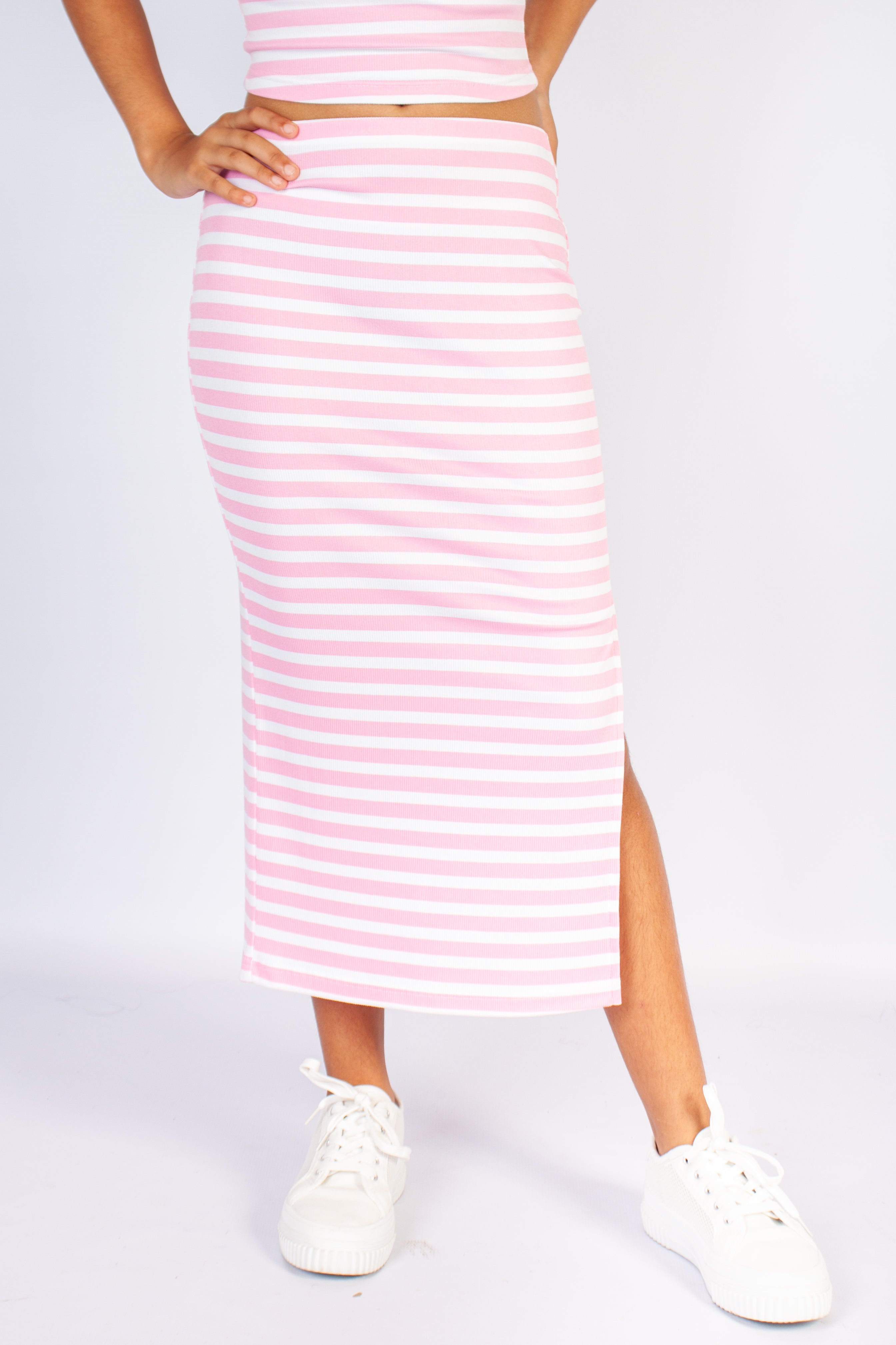 Midi Skirt