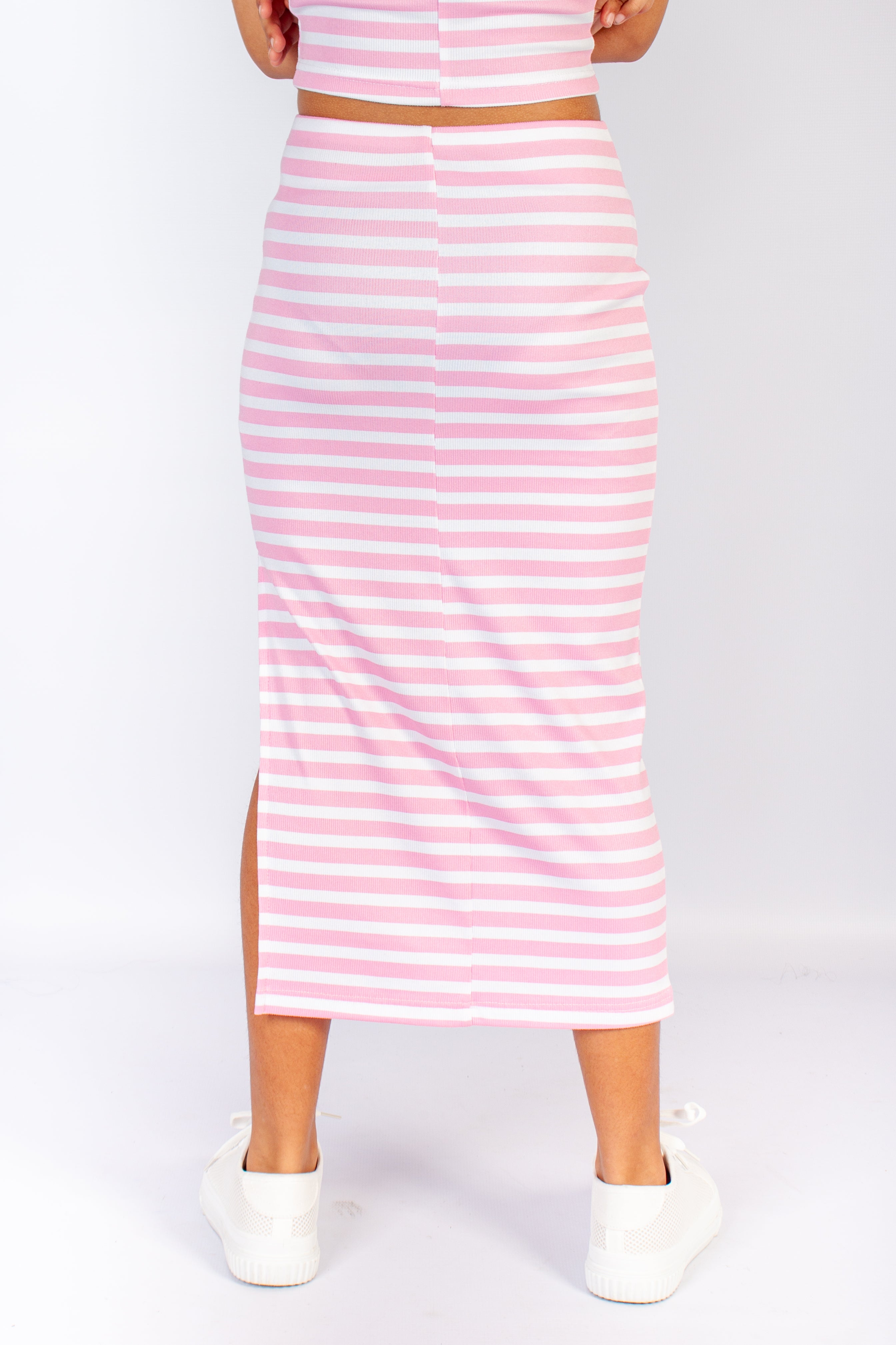 Midi Skirt