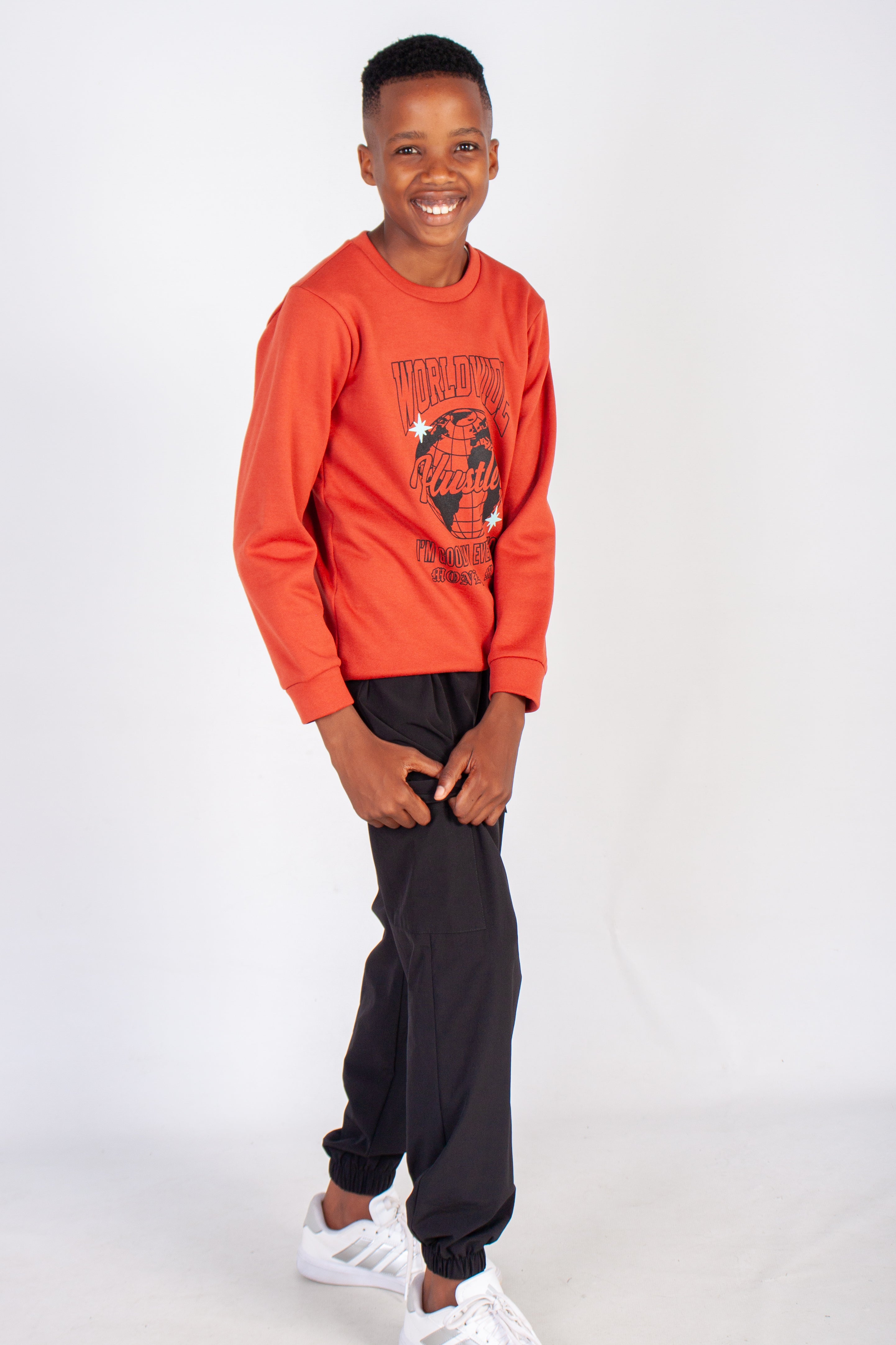 Active Jogger