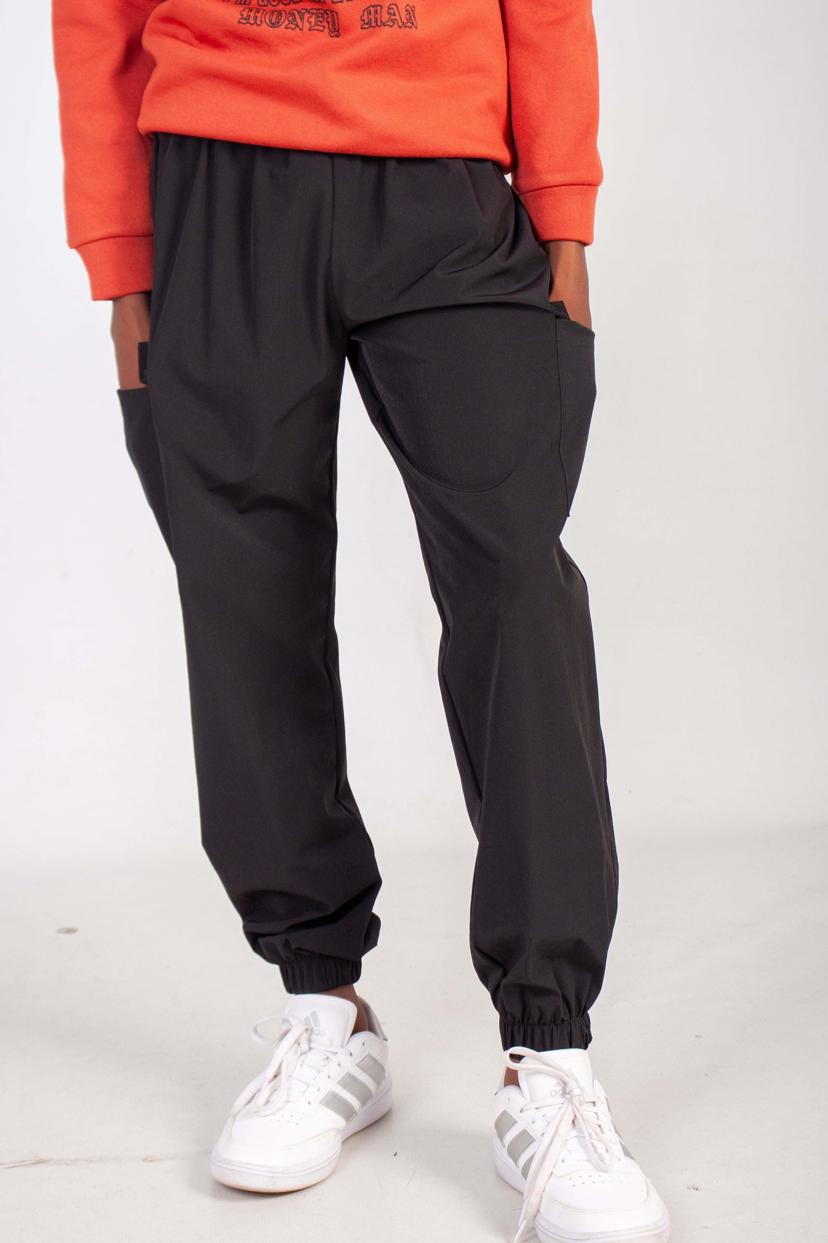 Active Jogger