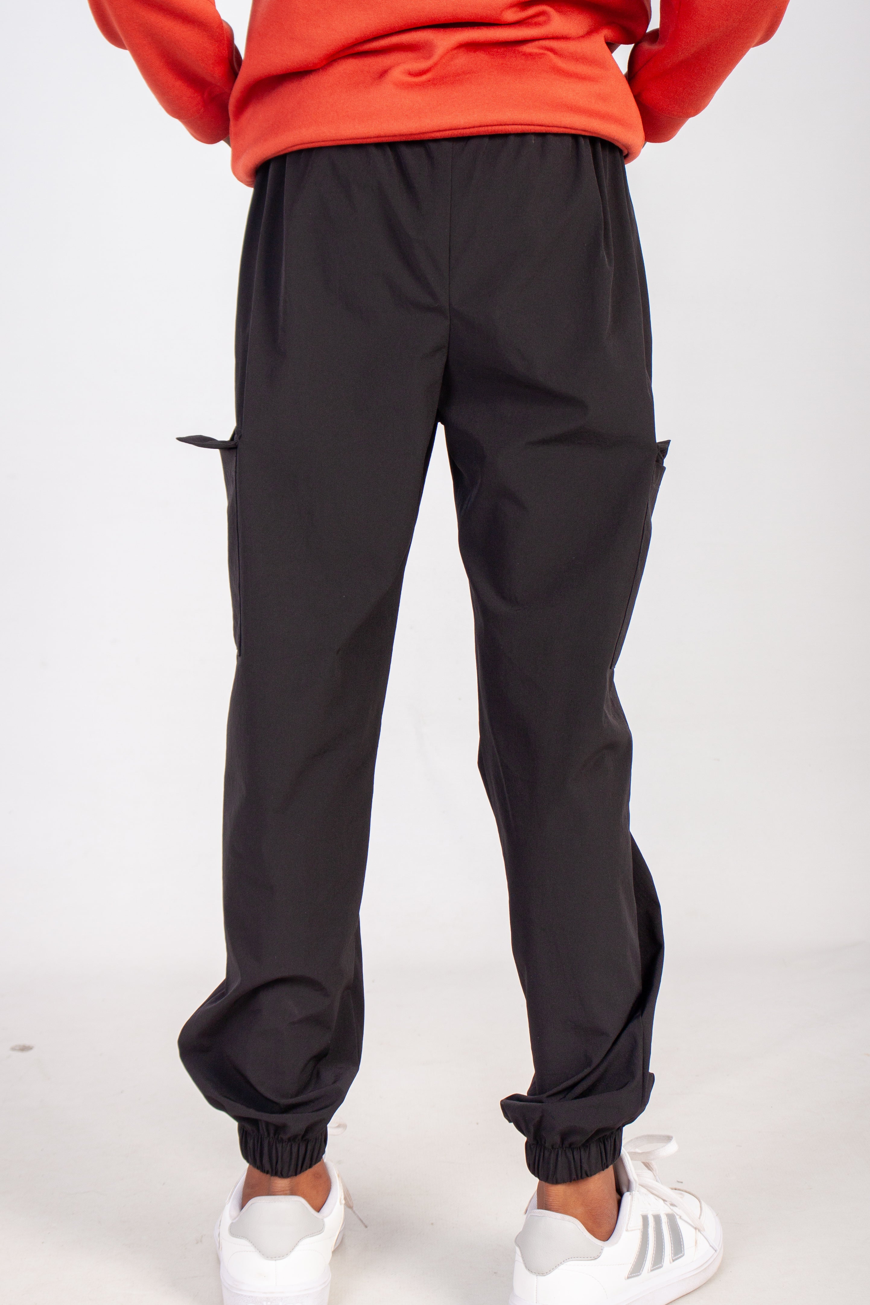 Active Jogger
