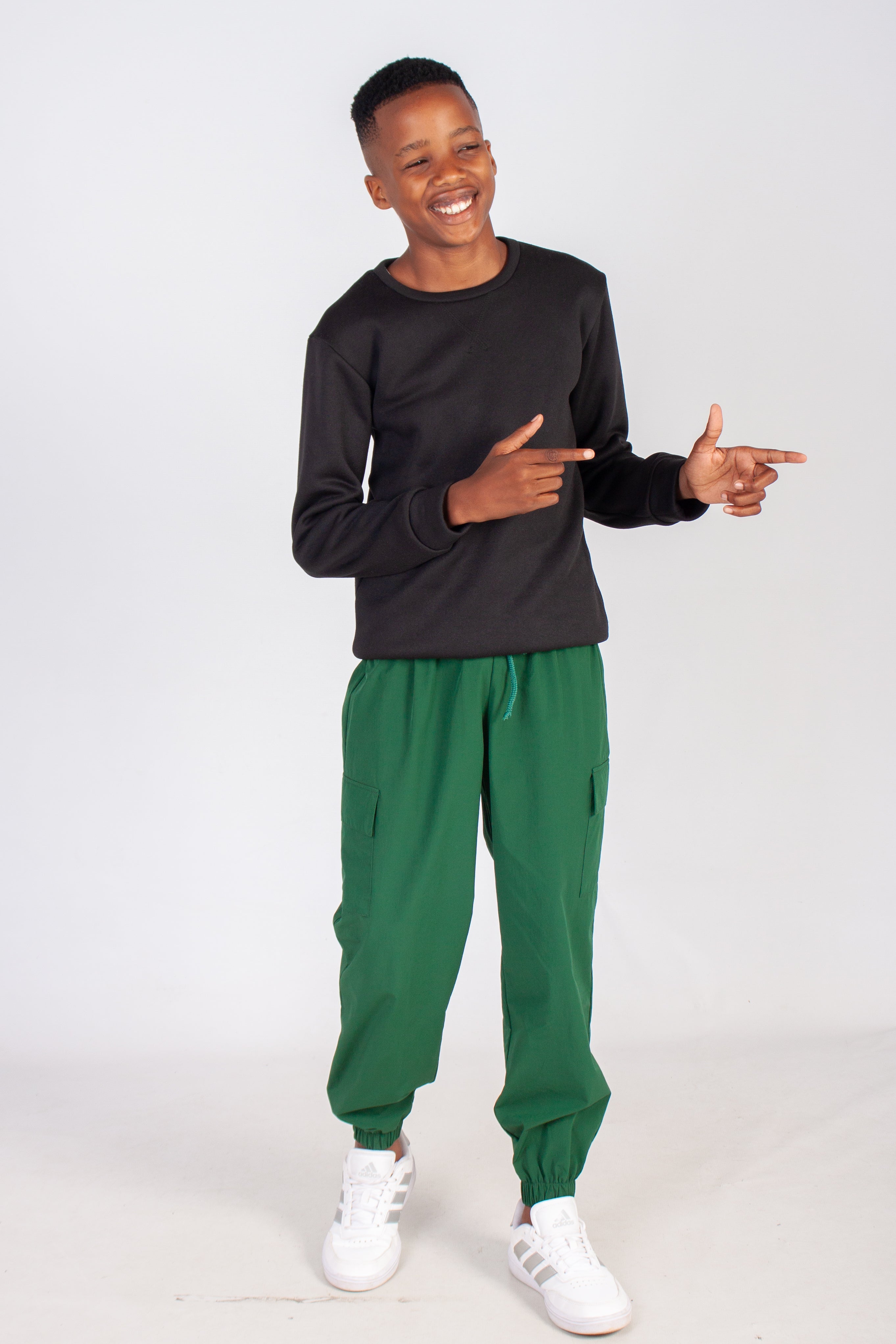 Active Jogger