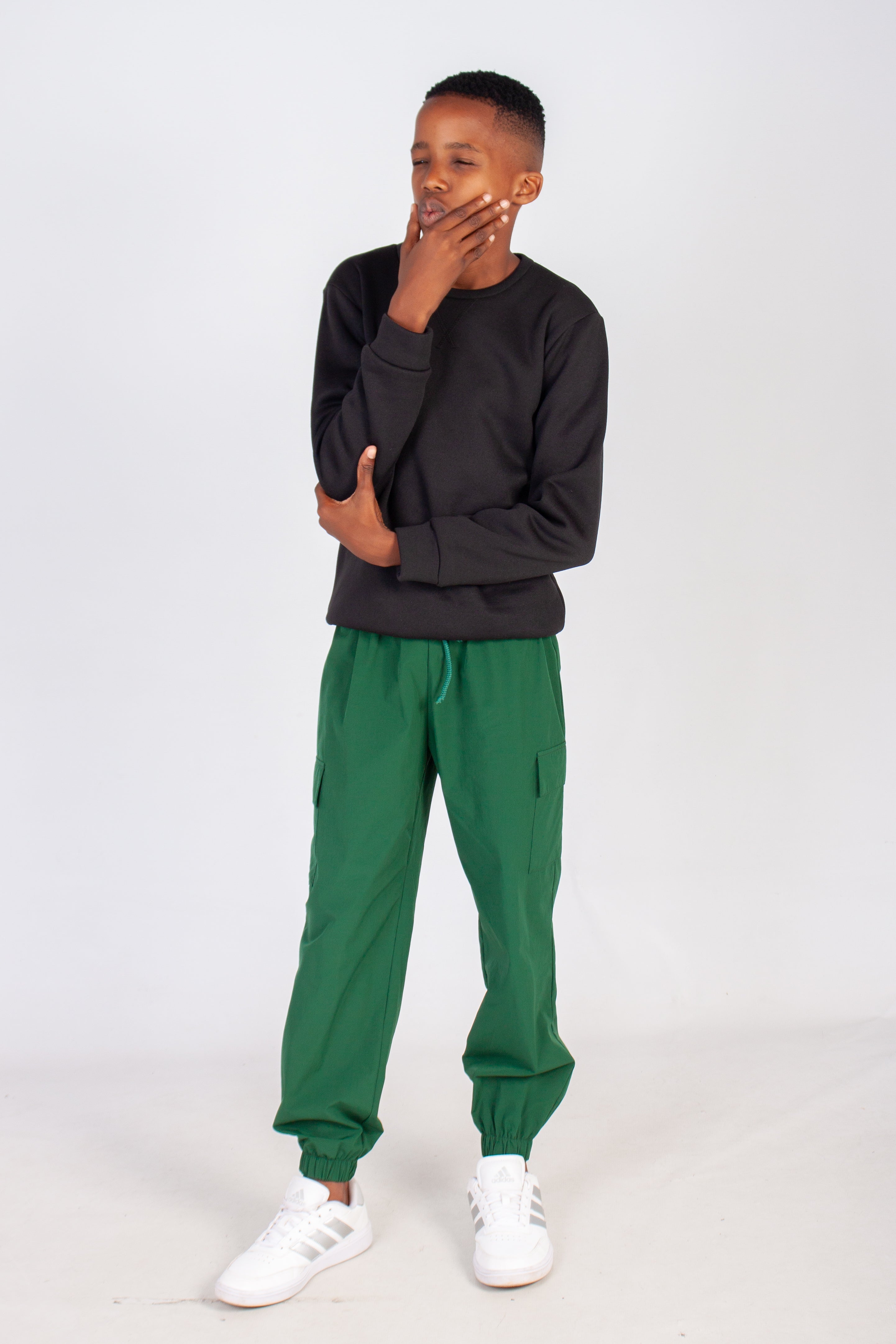 Active Jogger