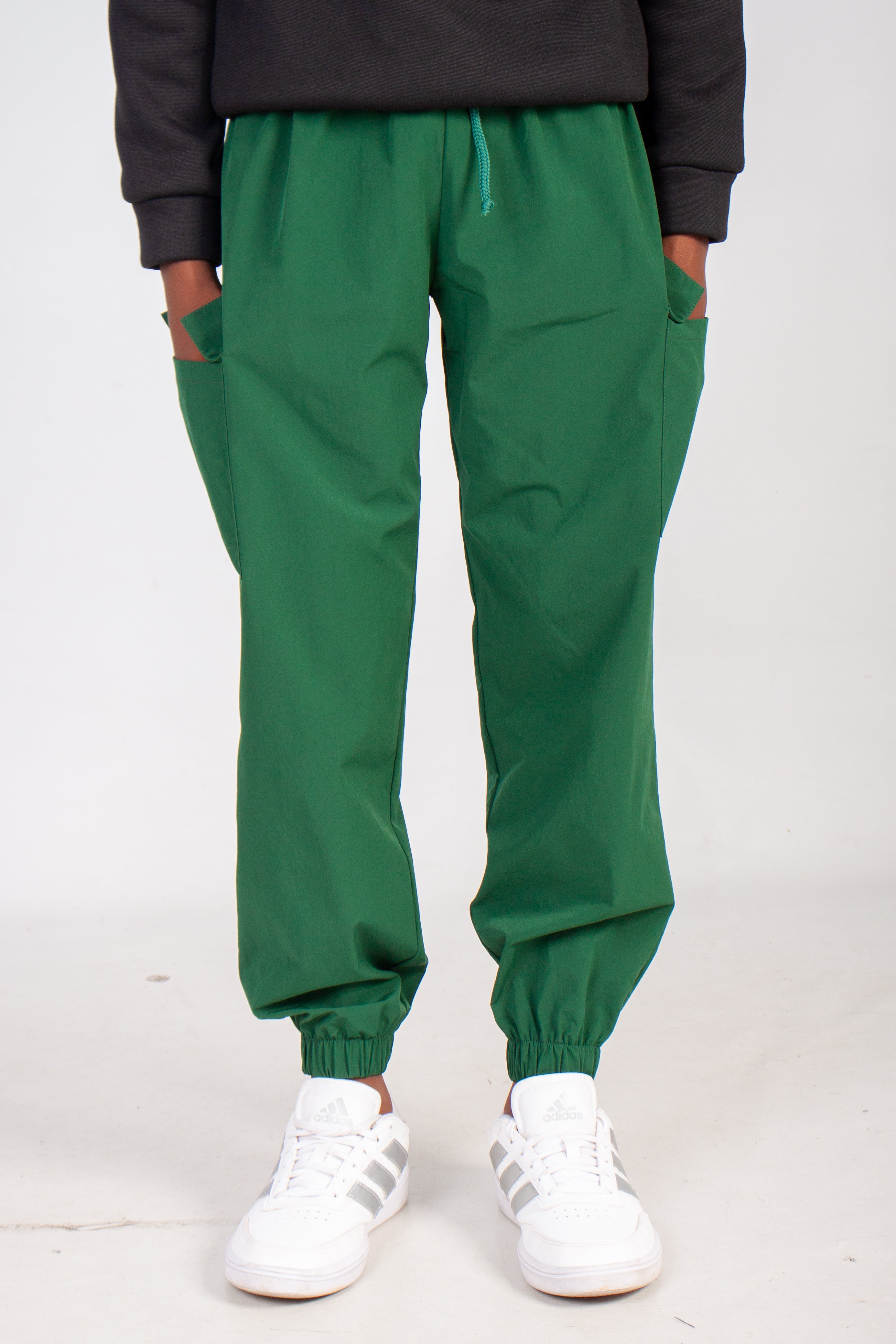 Active Jogger