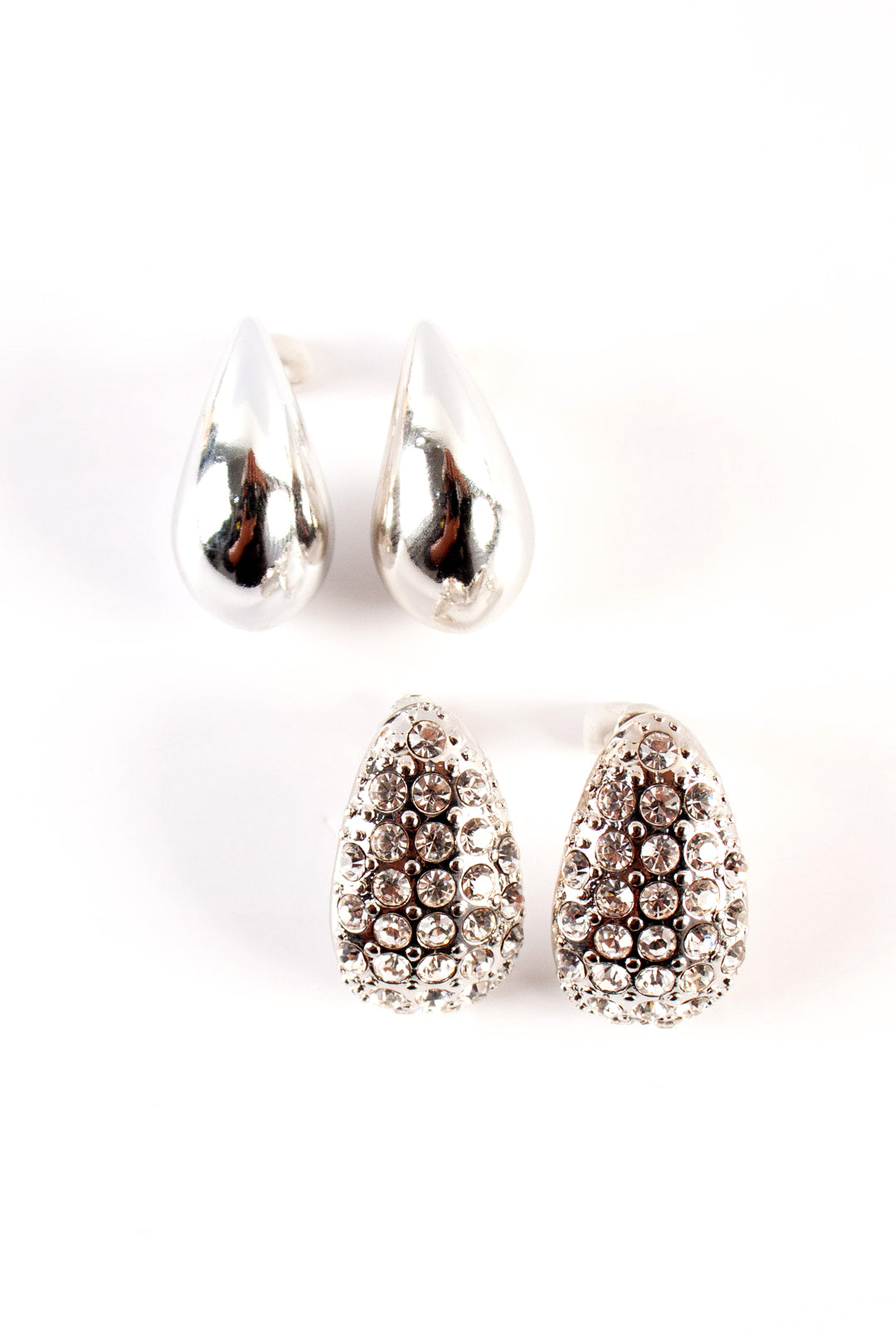 2 Pack Earring