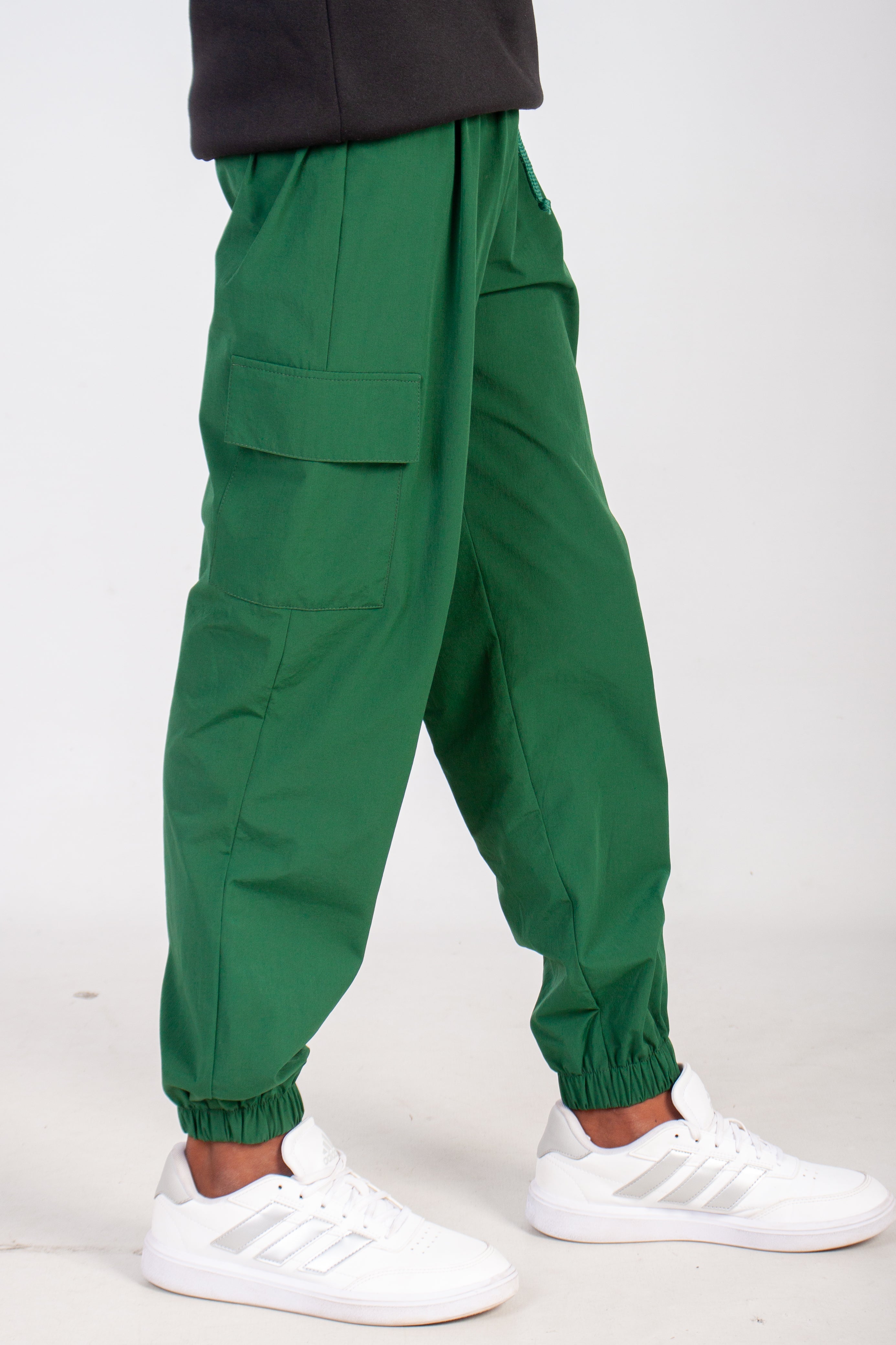 Active Jogger