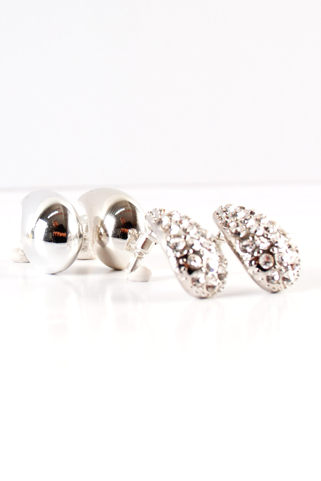 2 Pack Earring