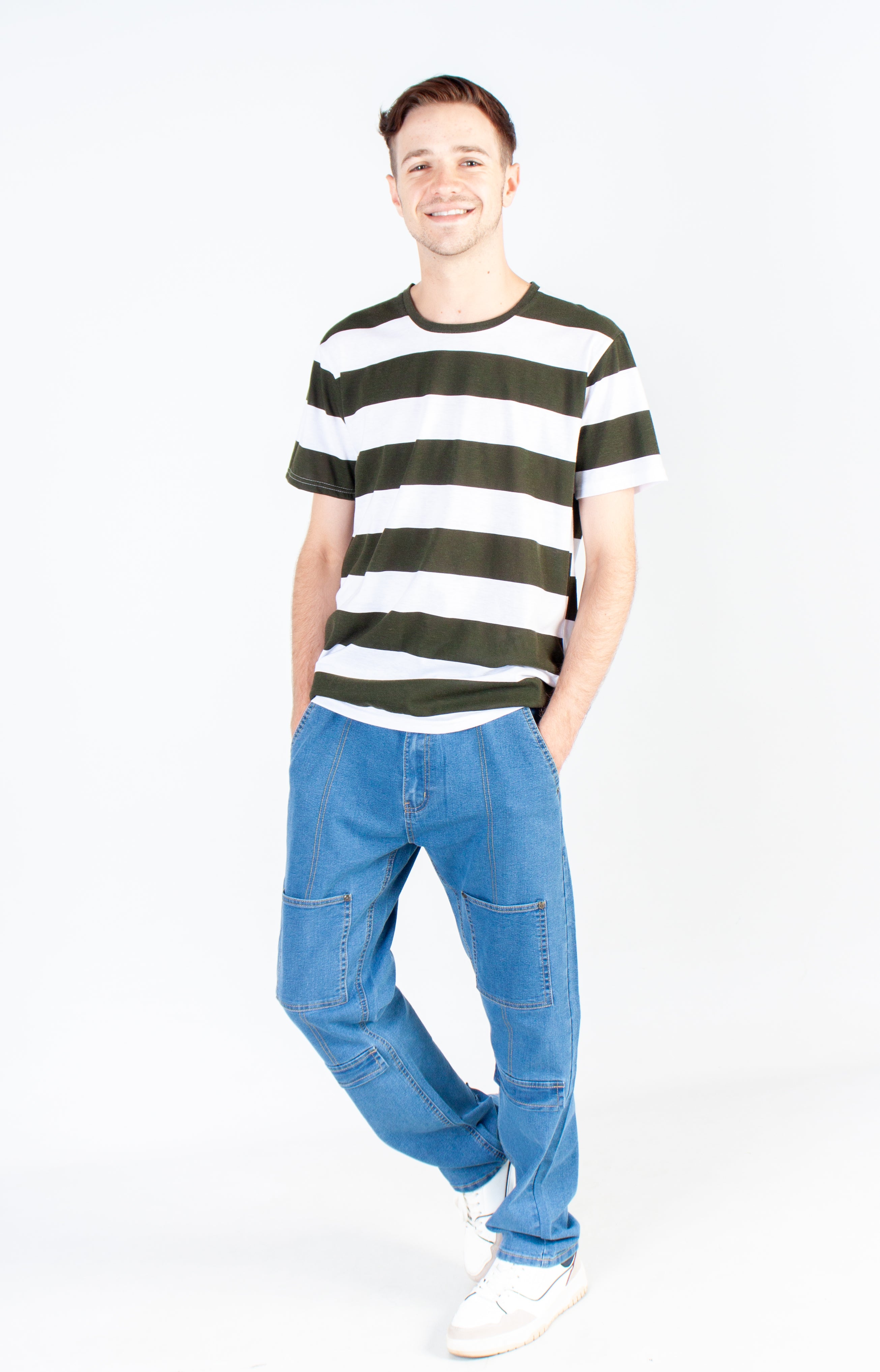 Slim Fit T-Shirt