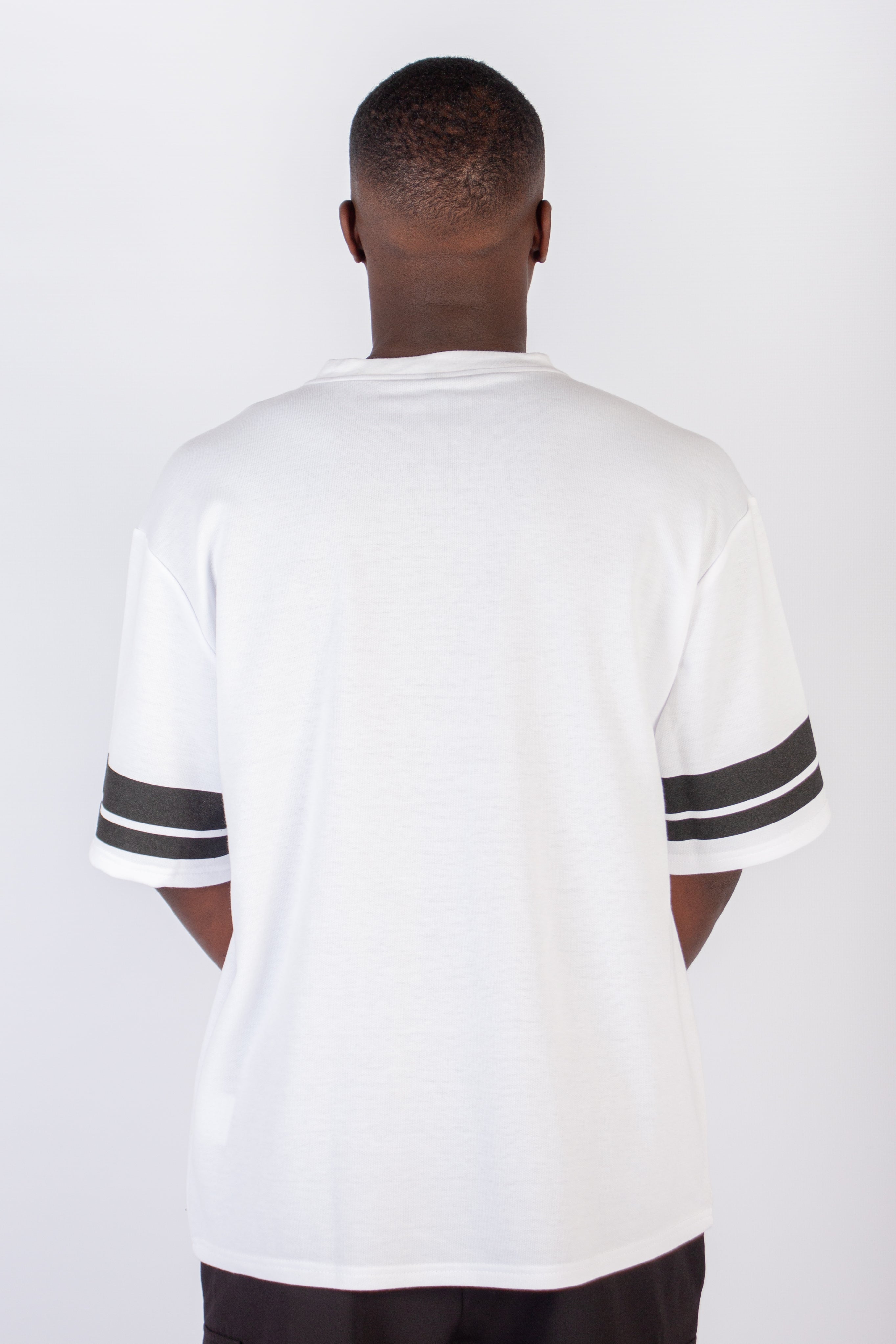 Graphic Oversized T-Shirt