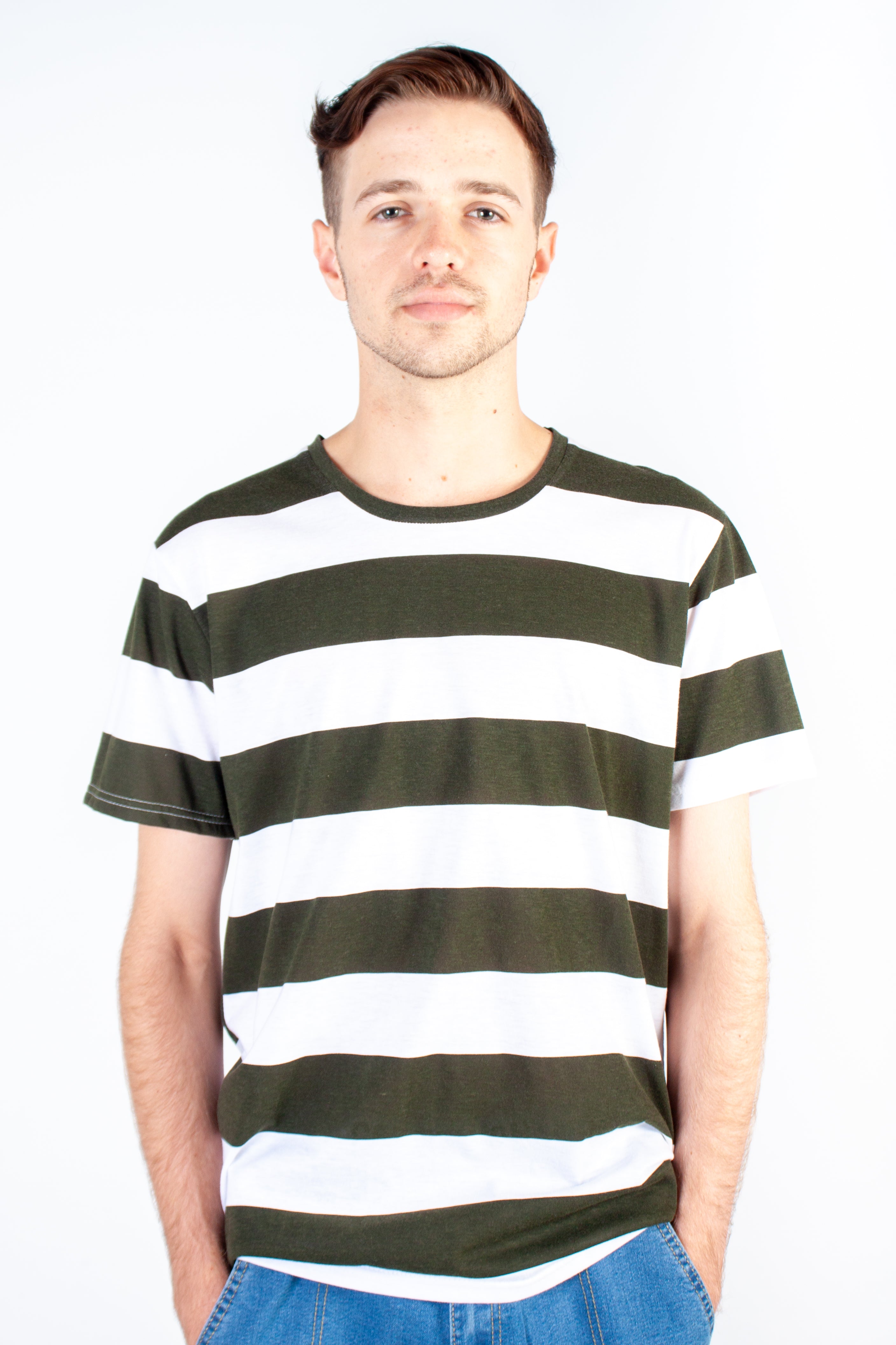 Slim Fit T-Shirt