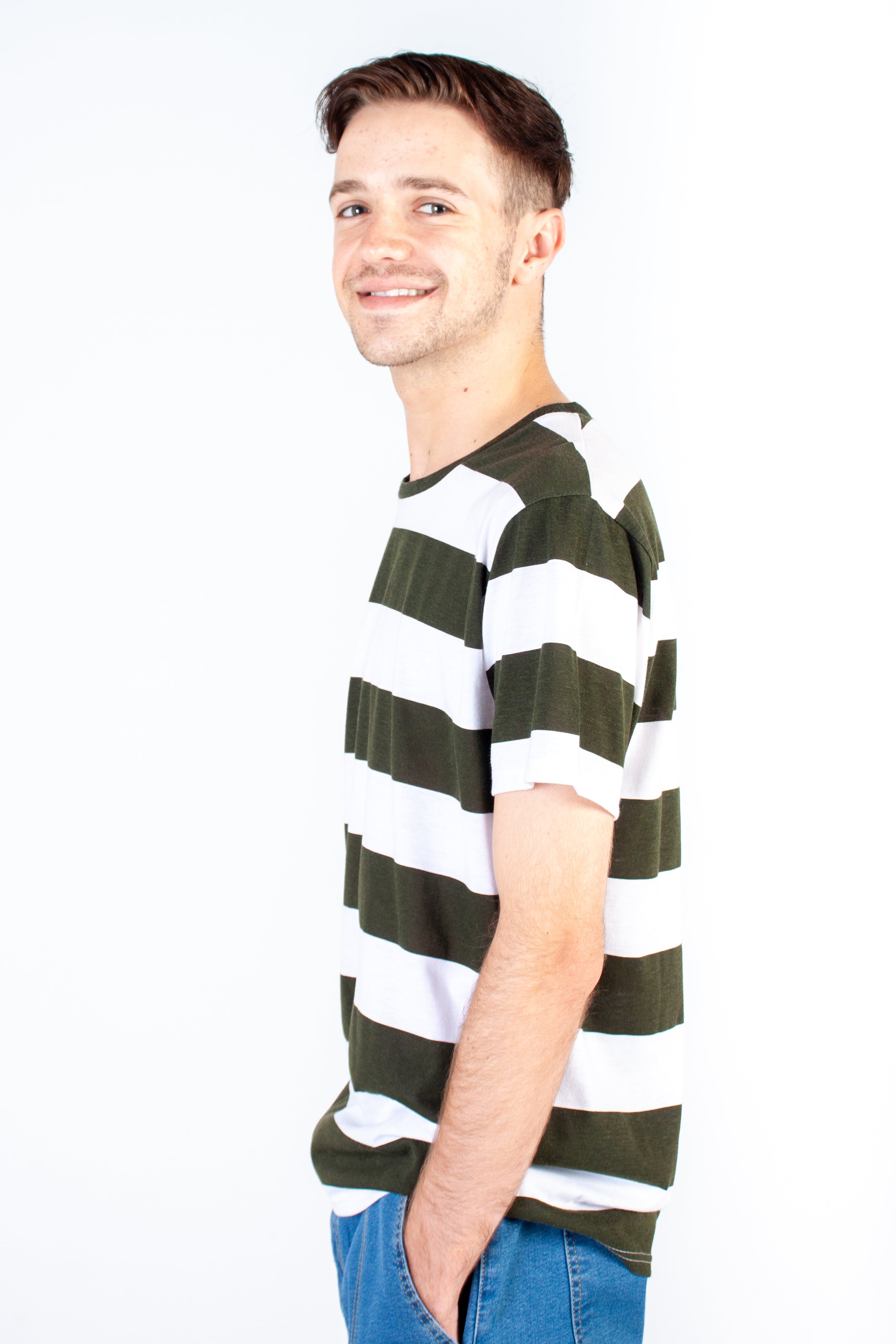 Slim Fit T-Shirt