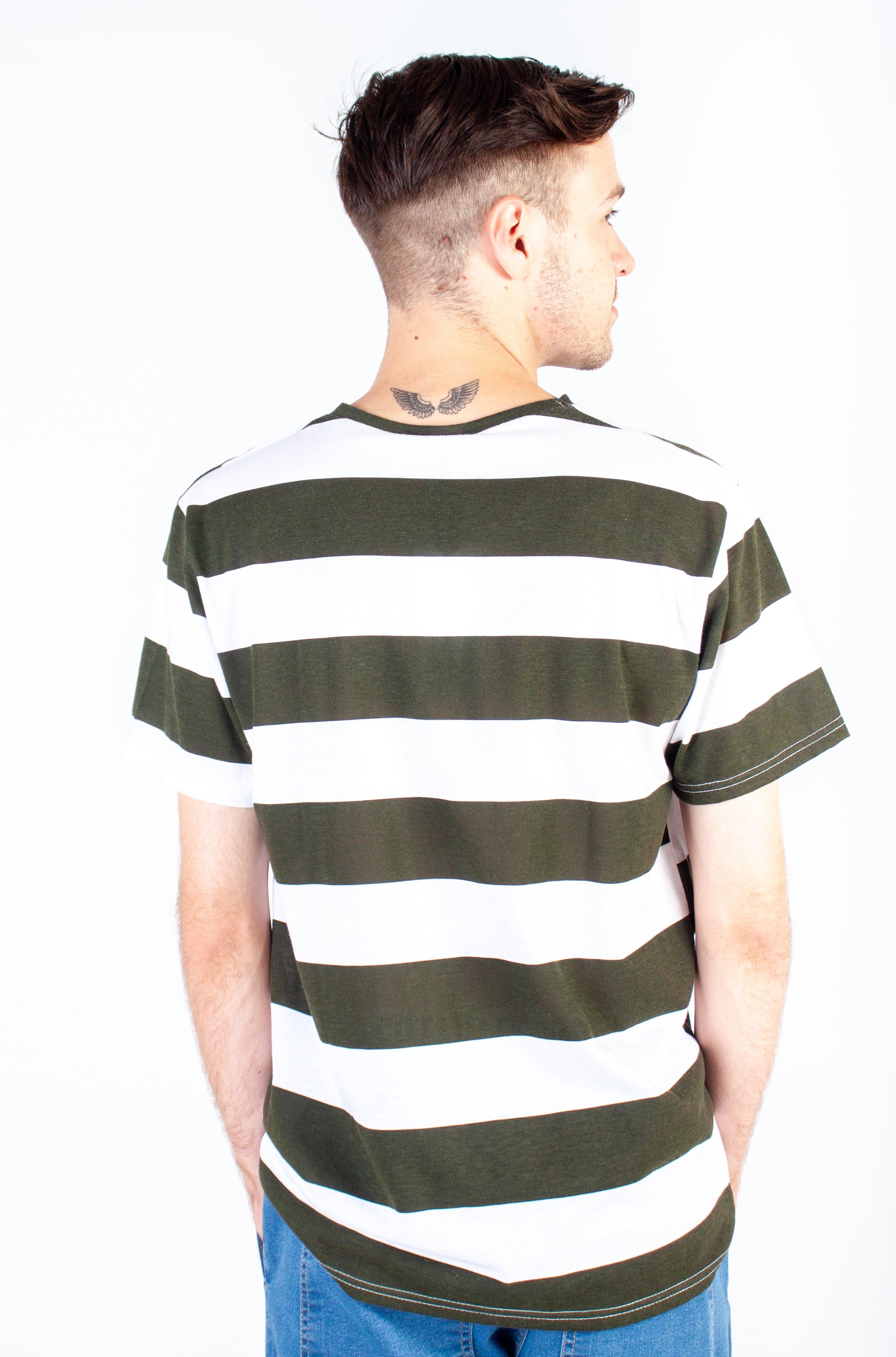 Slim Fit T-Shirt