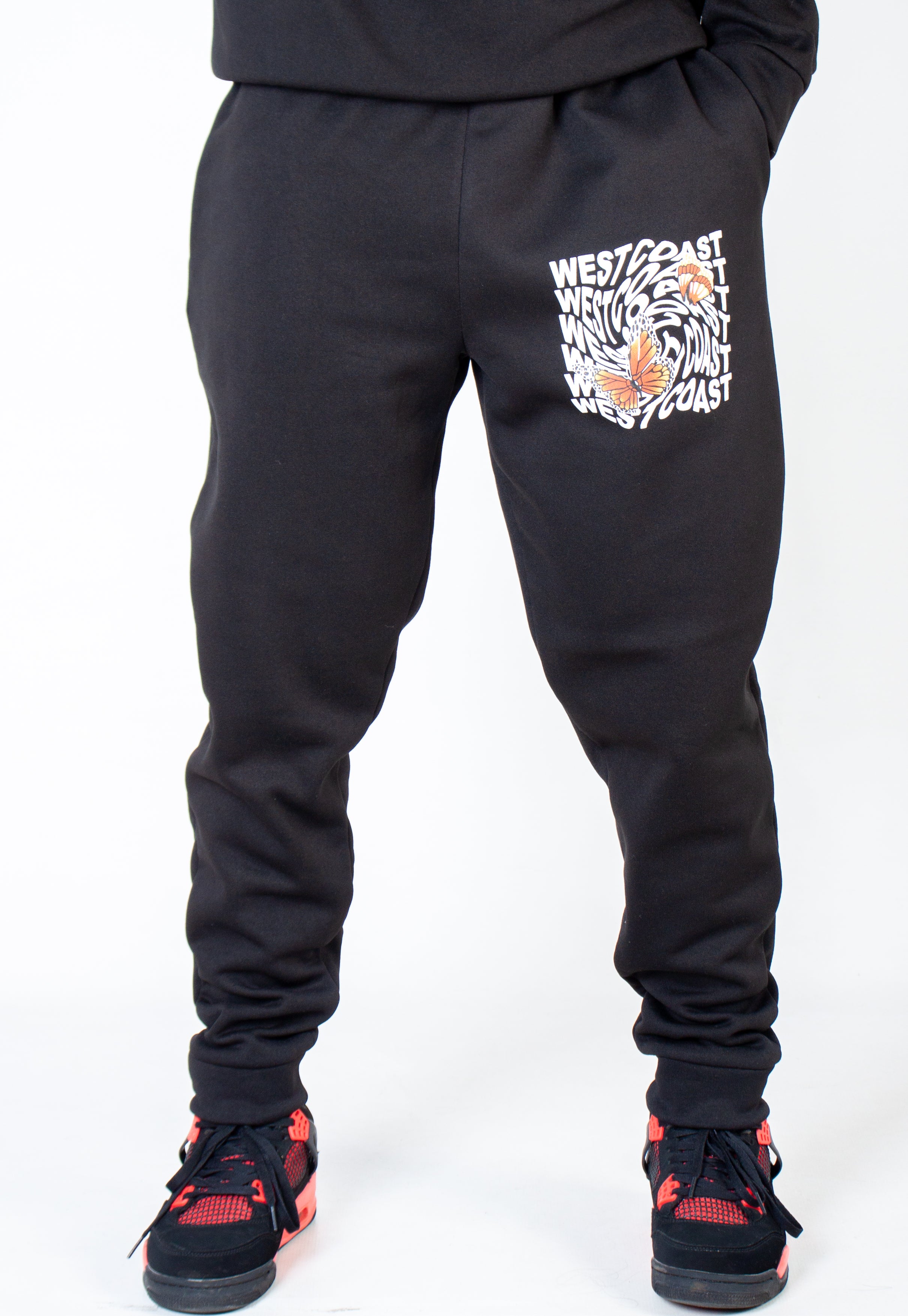 Graphic Jogger