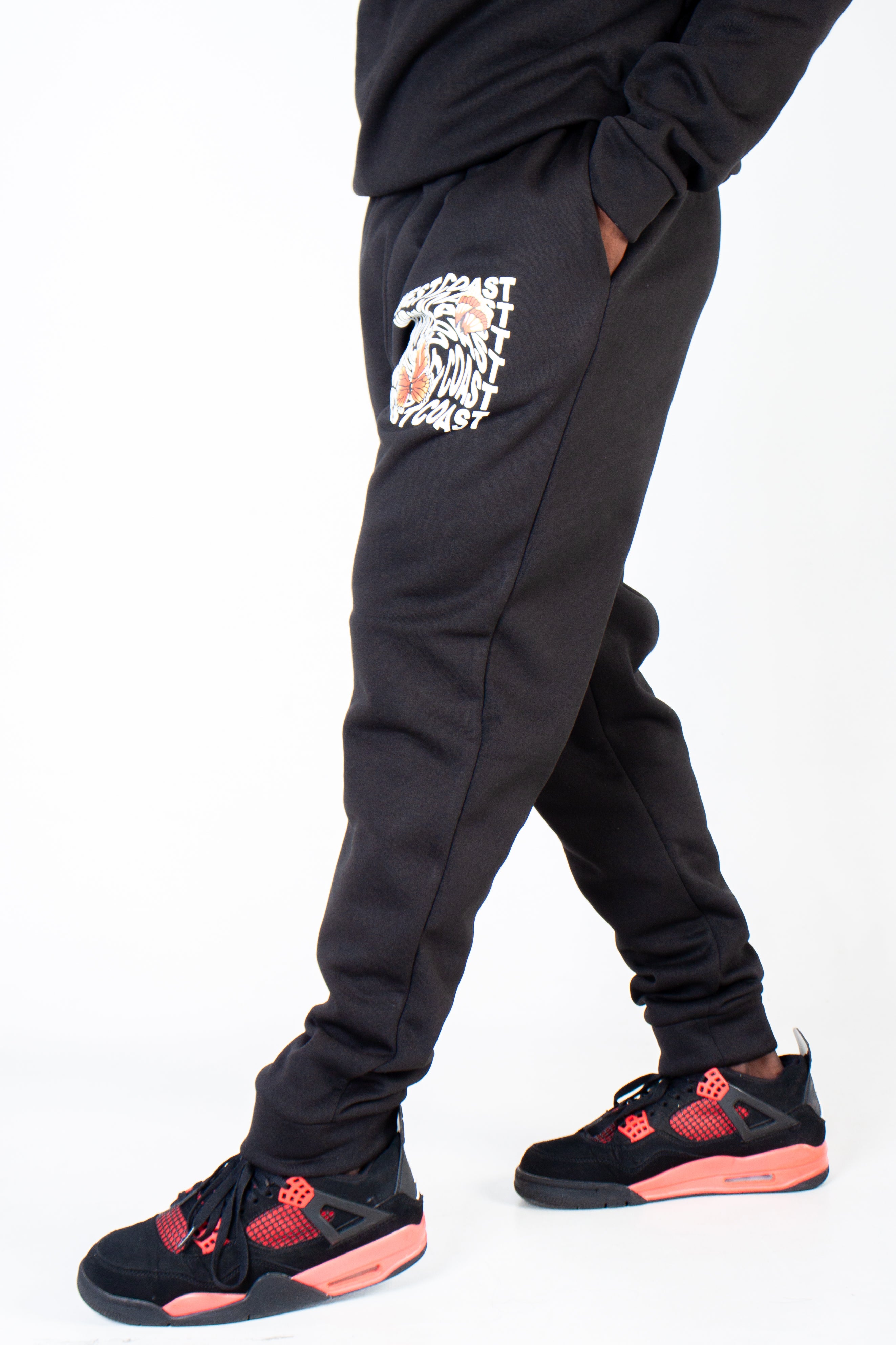 Graphic Jogger