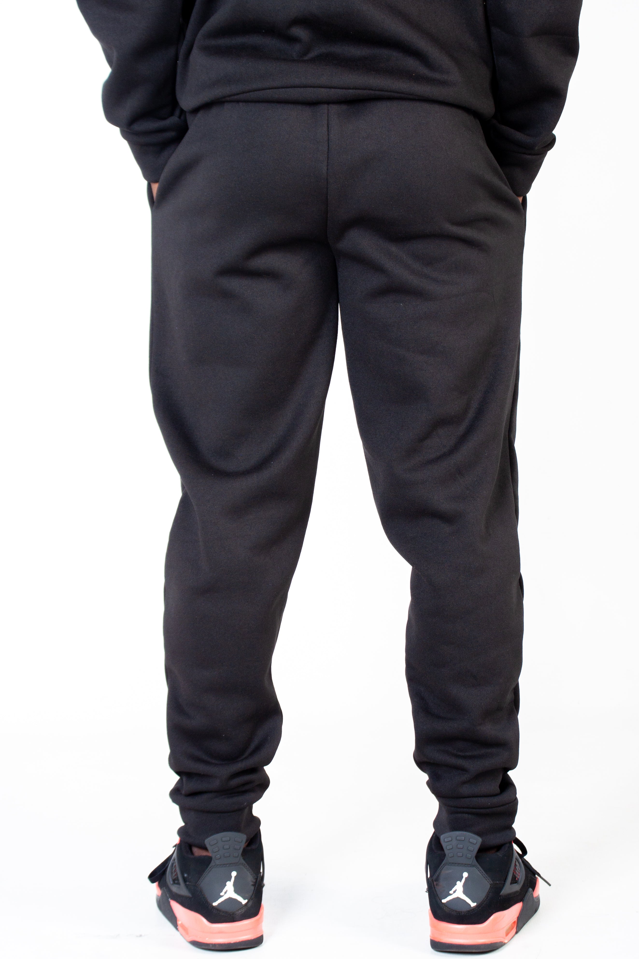 Graphic Jogger