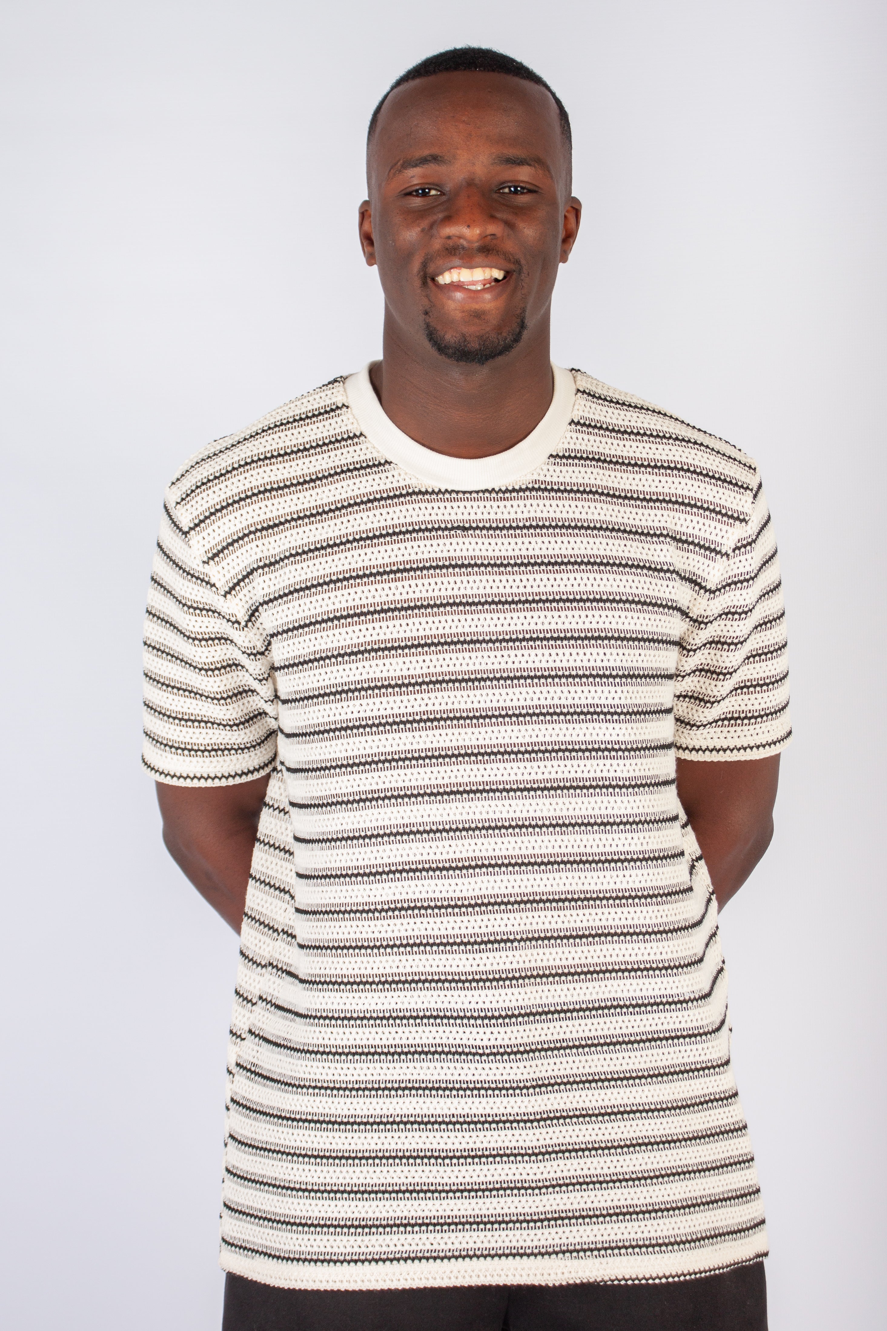 Stripe T-Shirt