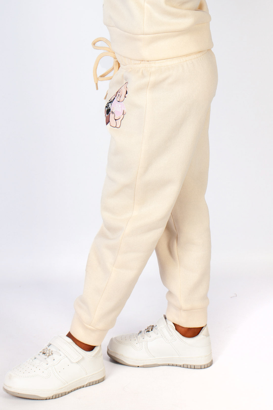 2 Pack Track Bottom