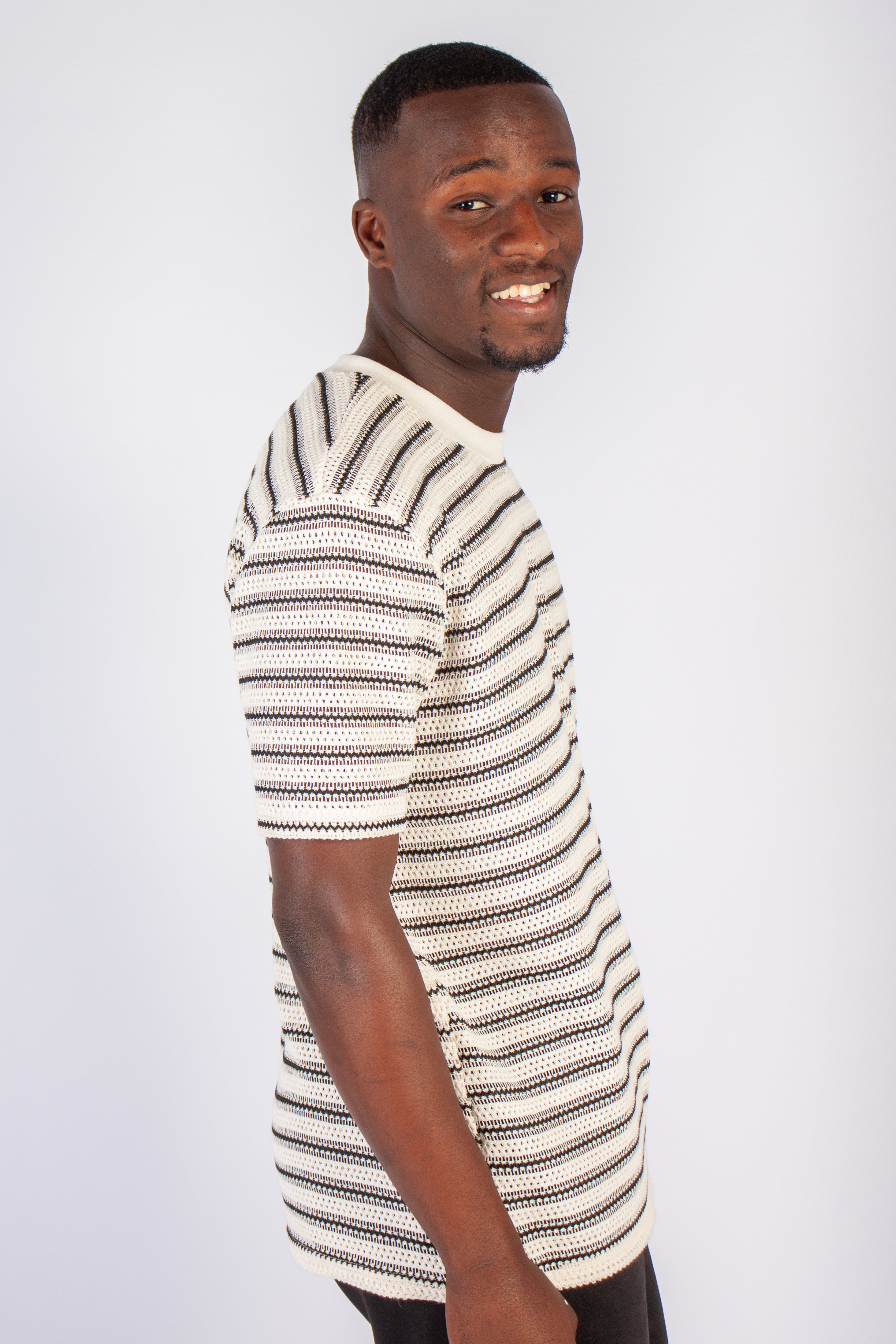 Stripe T-Shirt