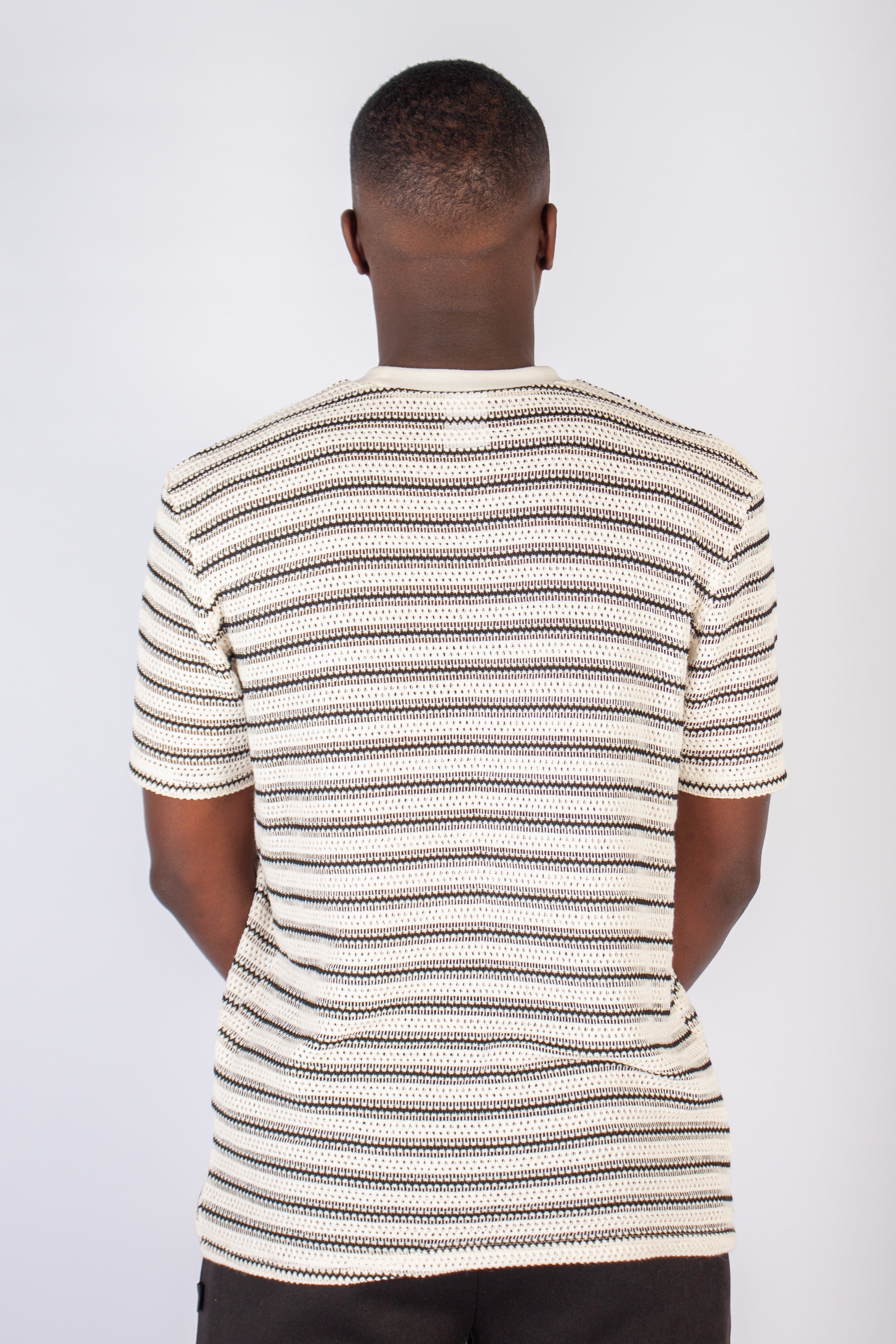Stripe T-Shirt